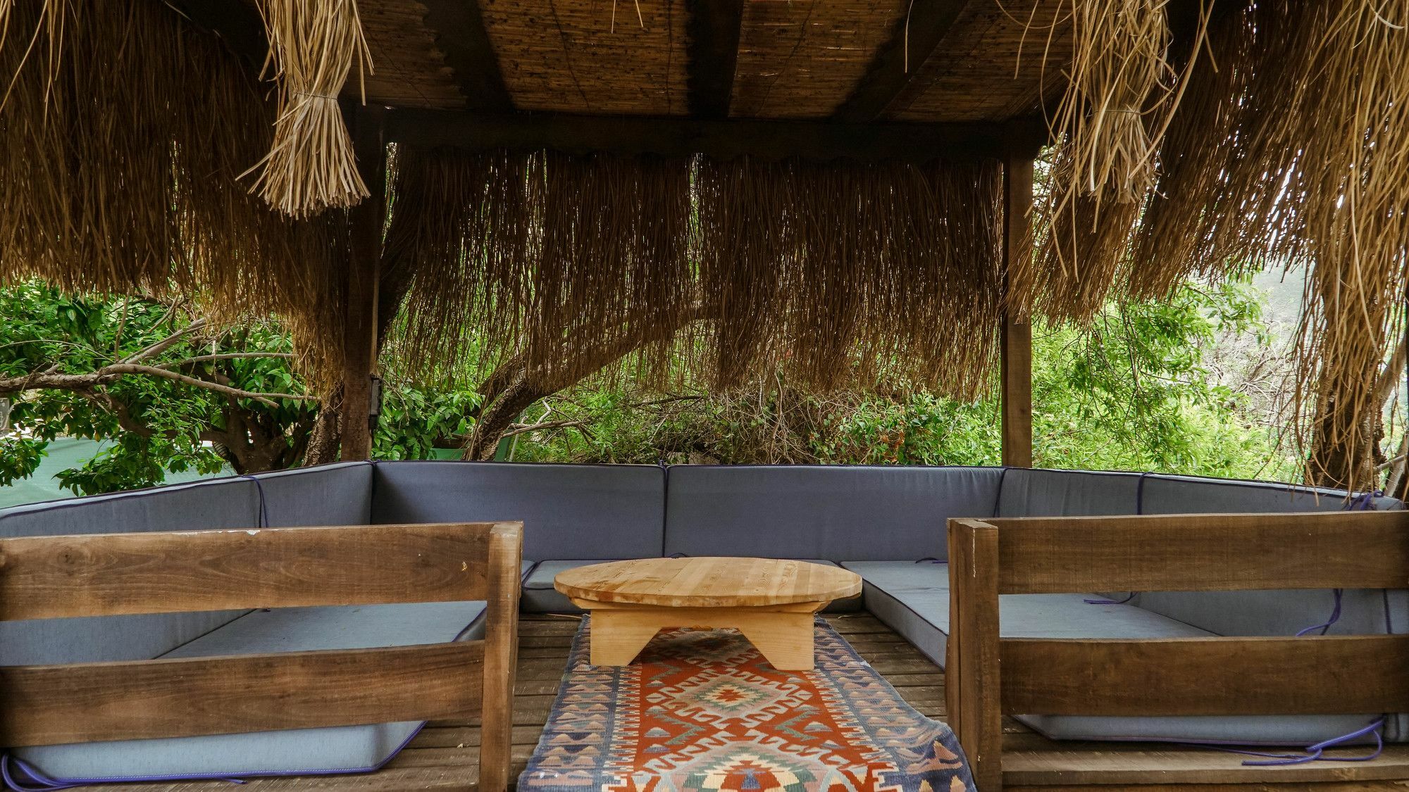 Lemon Garden Boutique Hotel