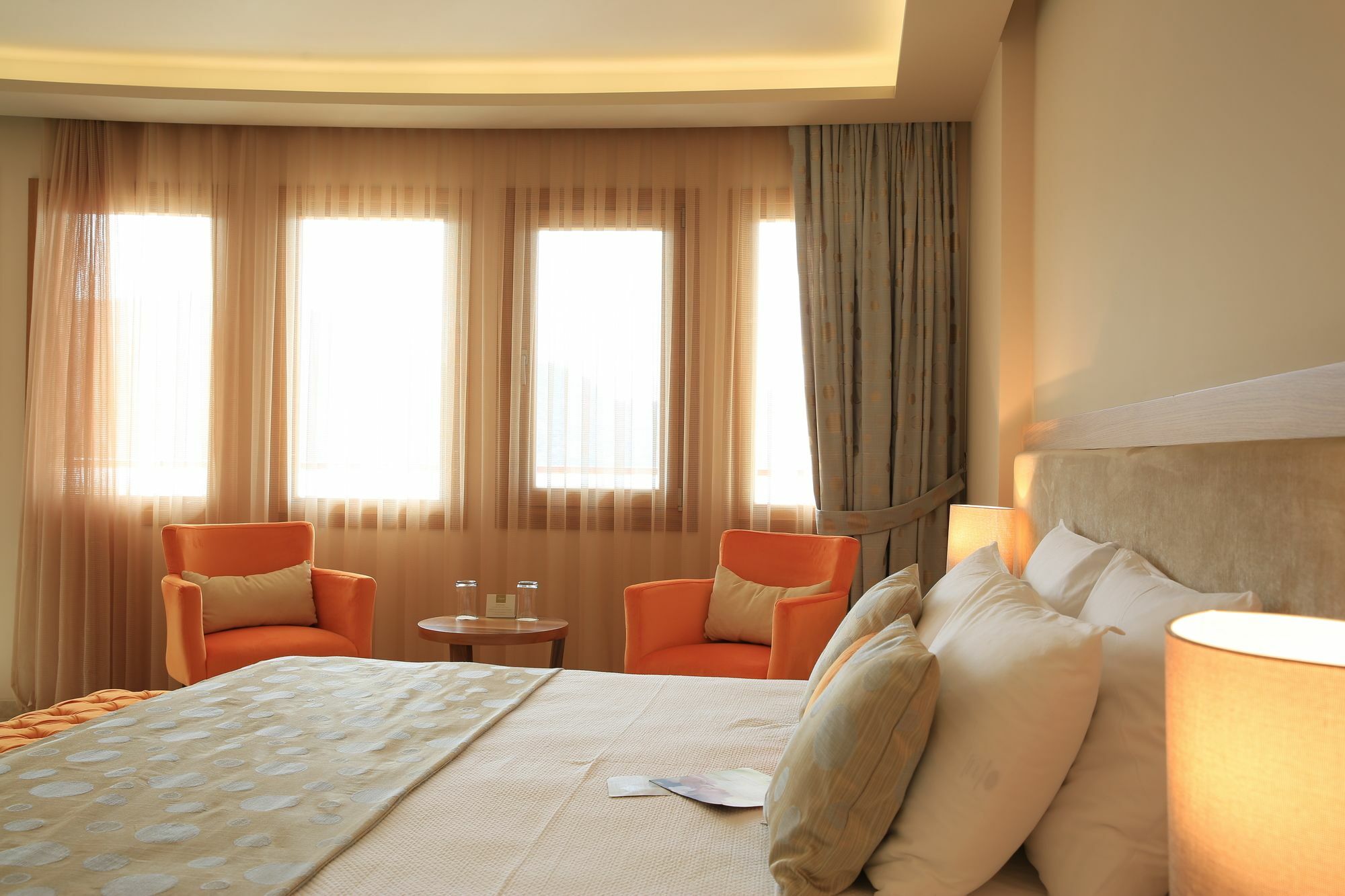 Loryma Luxury Bozburun