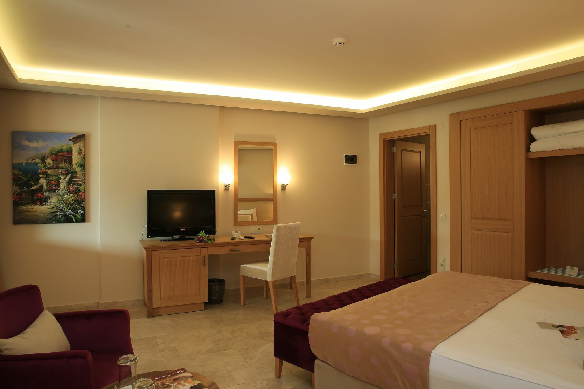 Loryma Luxury 3* Bozburun