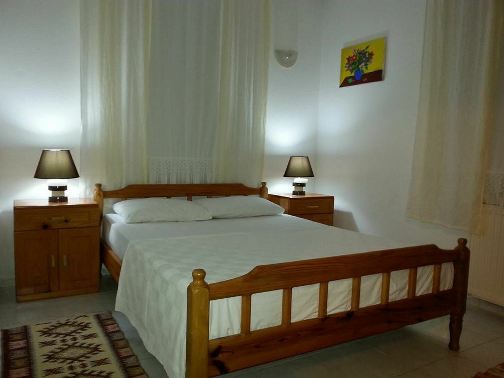 Gala Apartment Dalyan