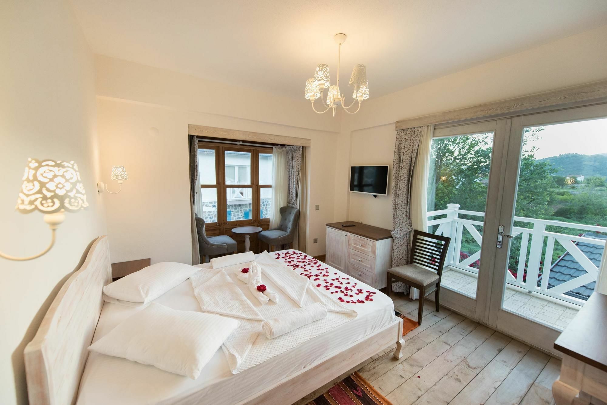 Kayakoy Hotel Aparthotel Kayakoy