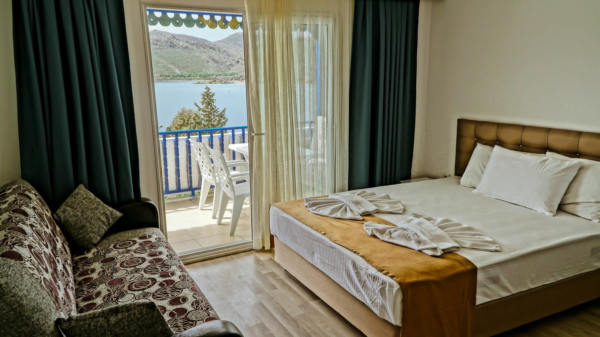 Lemon Garden Boutique Hotel Bozburun