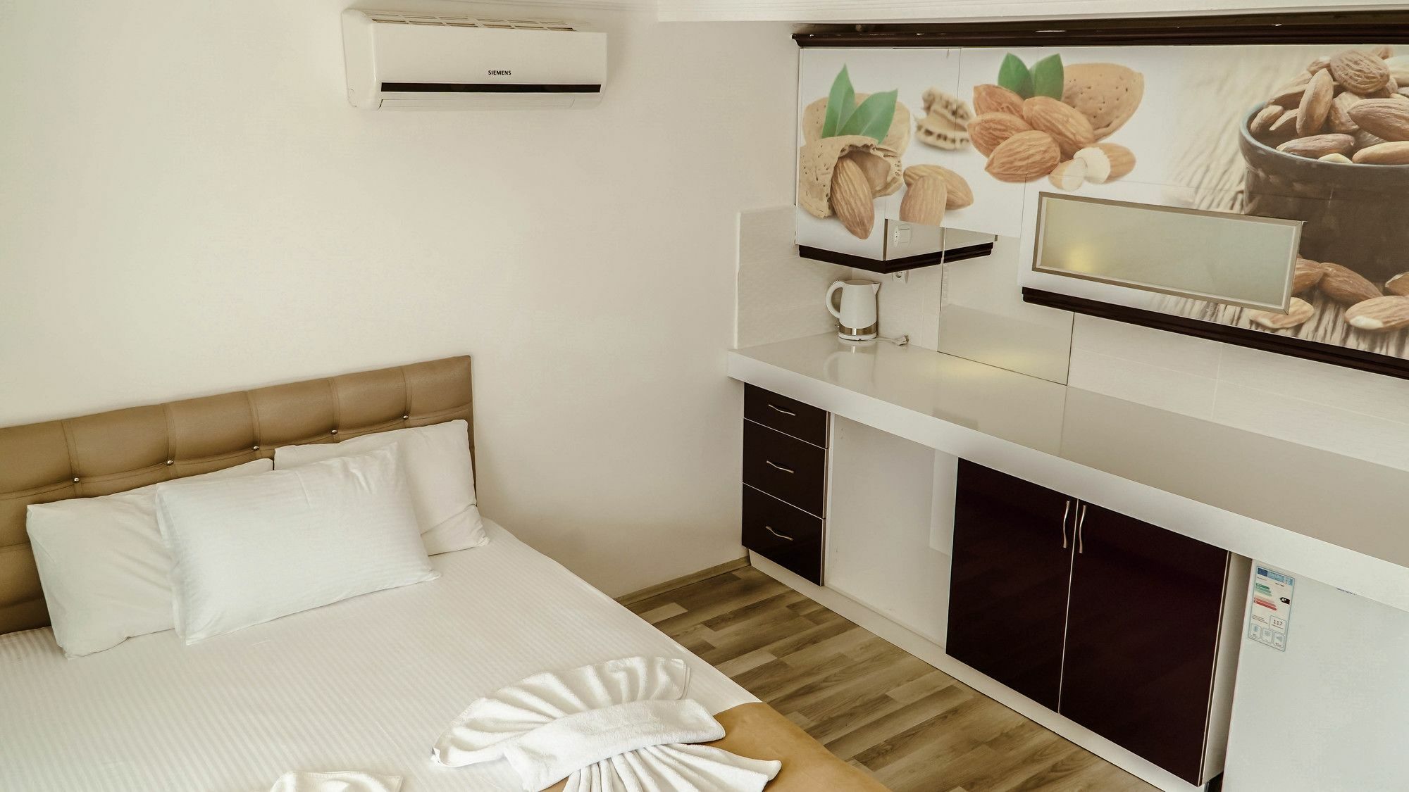 Hotel Lemon Garden Boutique *