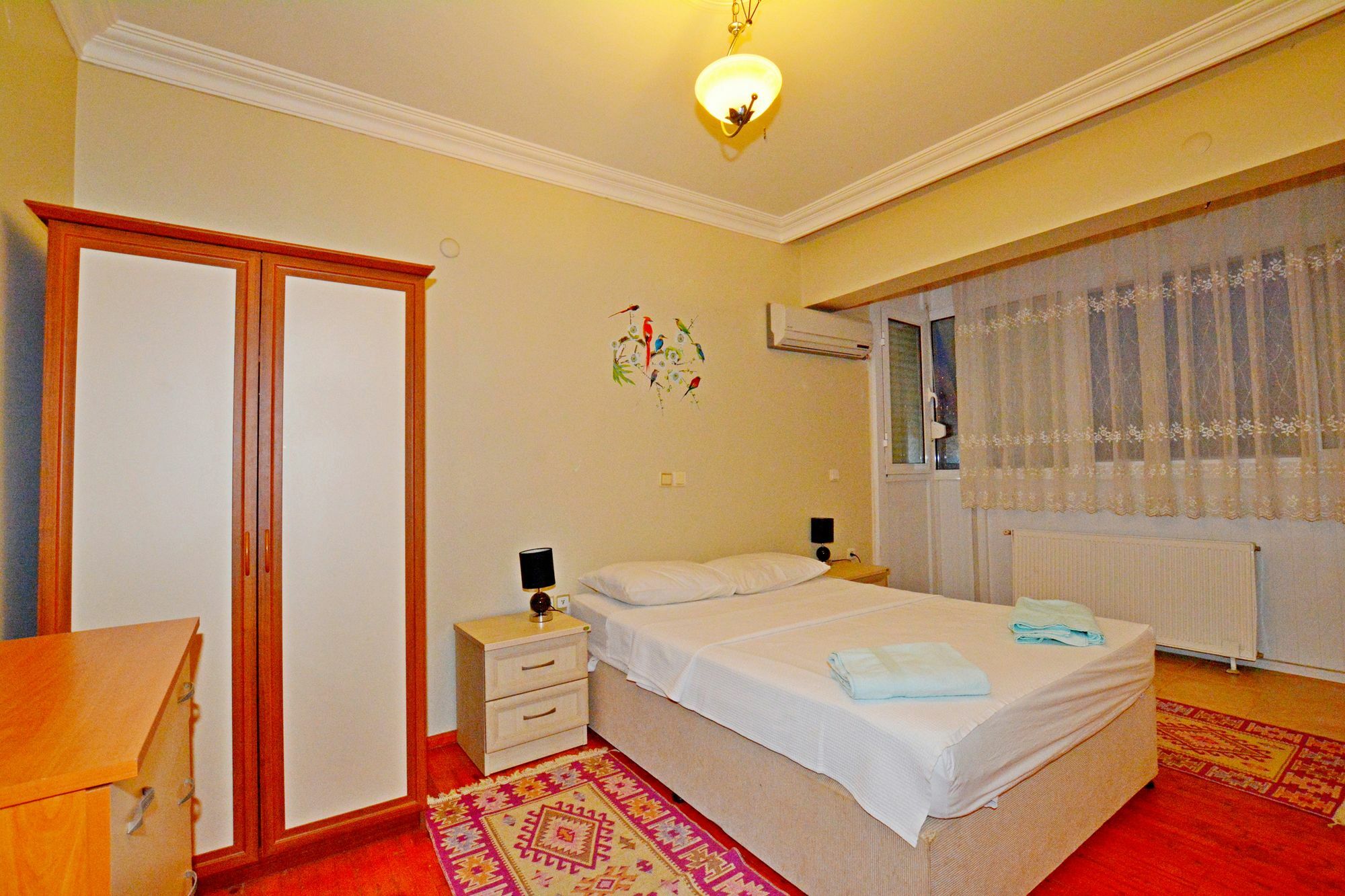 Gala Apartment