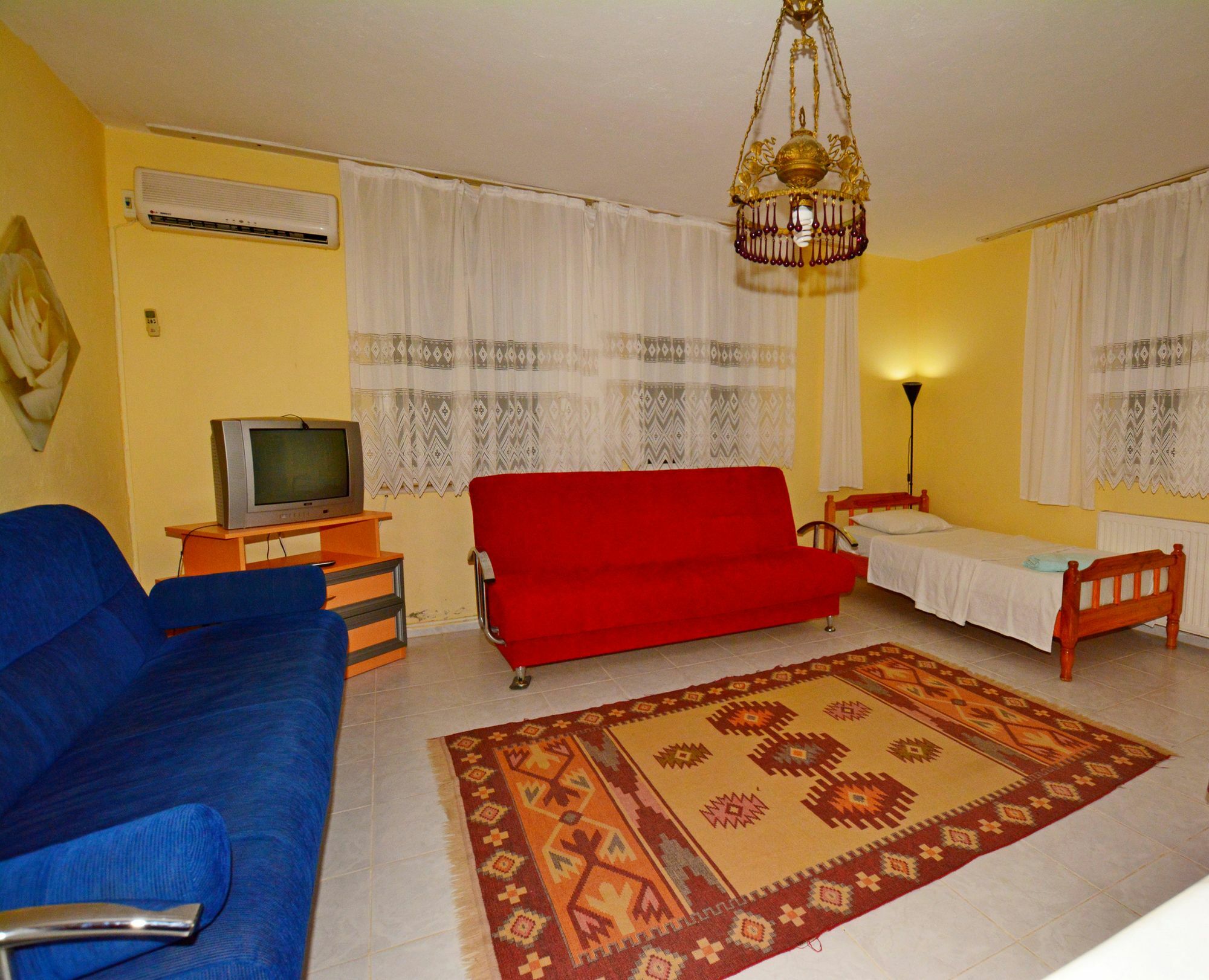 Apartment Gala *