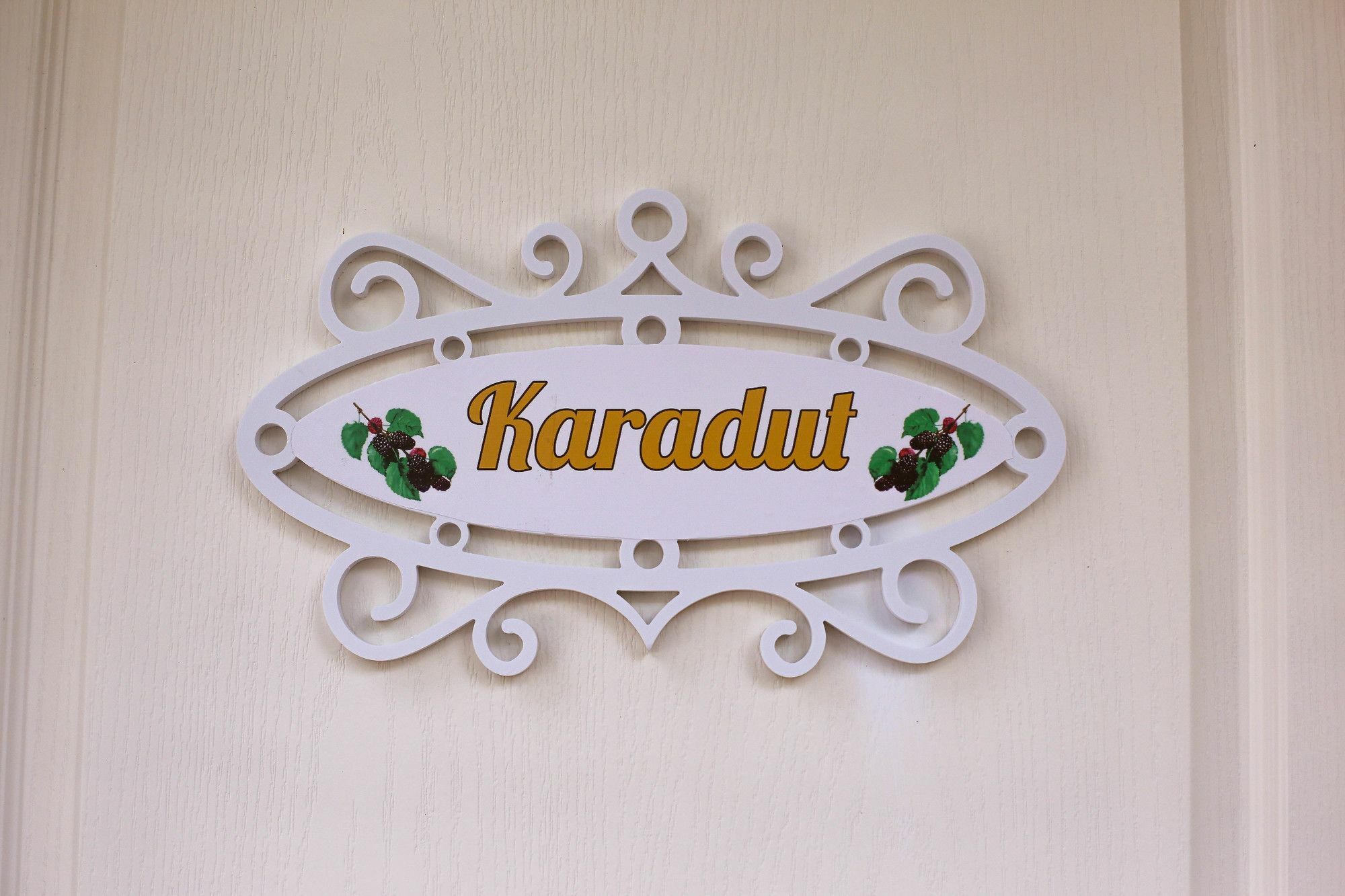 Lemon Garden Boutique Hotel Bozburun