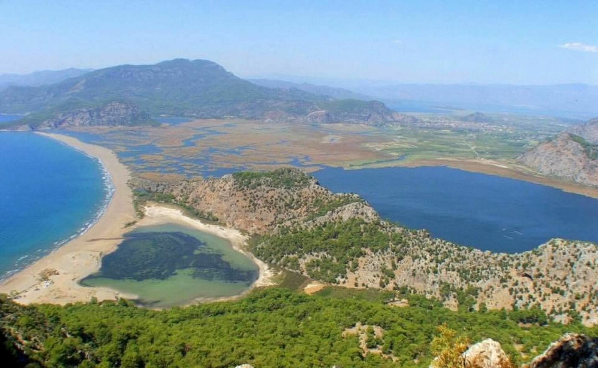 Gala Apartment Dalyan