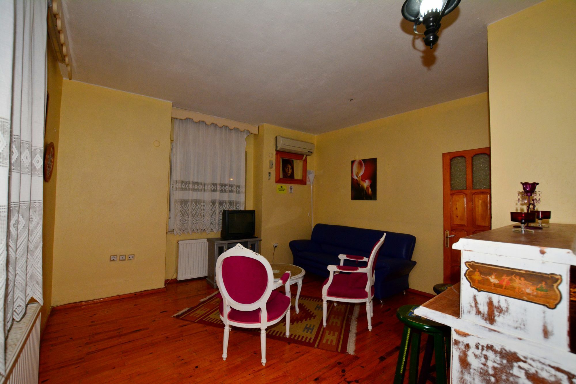 Apartment Gala Dalyan