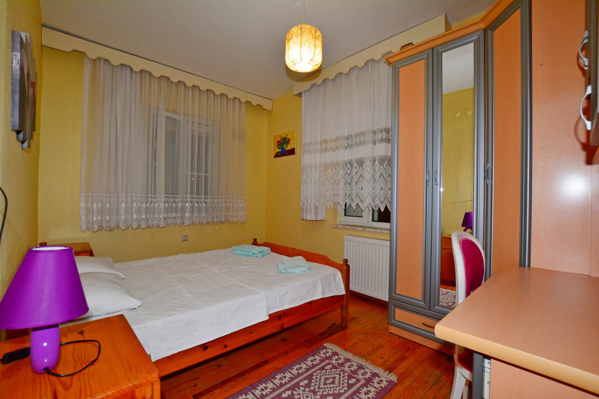 Apartment Gala *