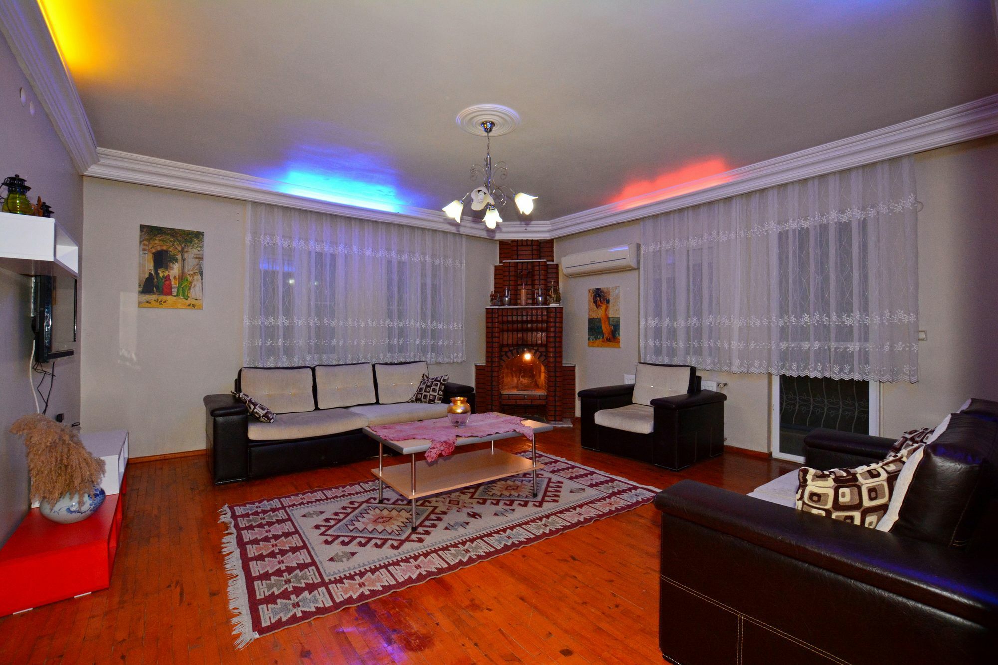 Gala Apartment Dalyan