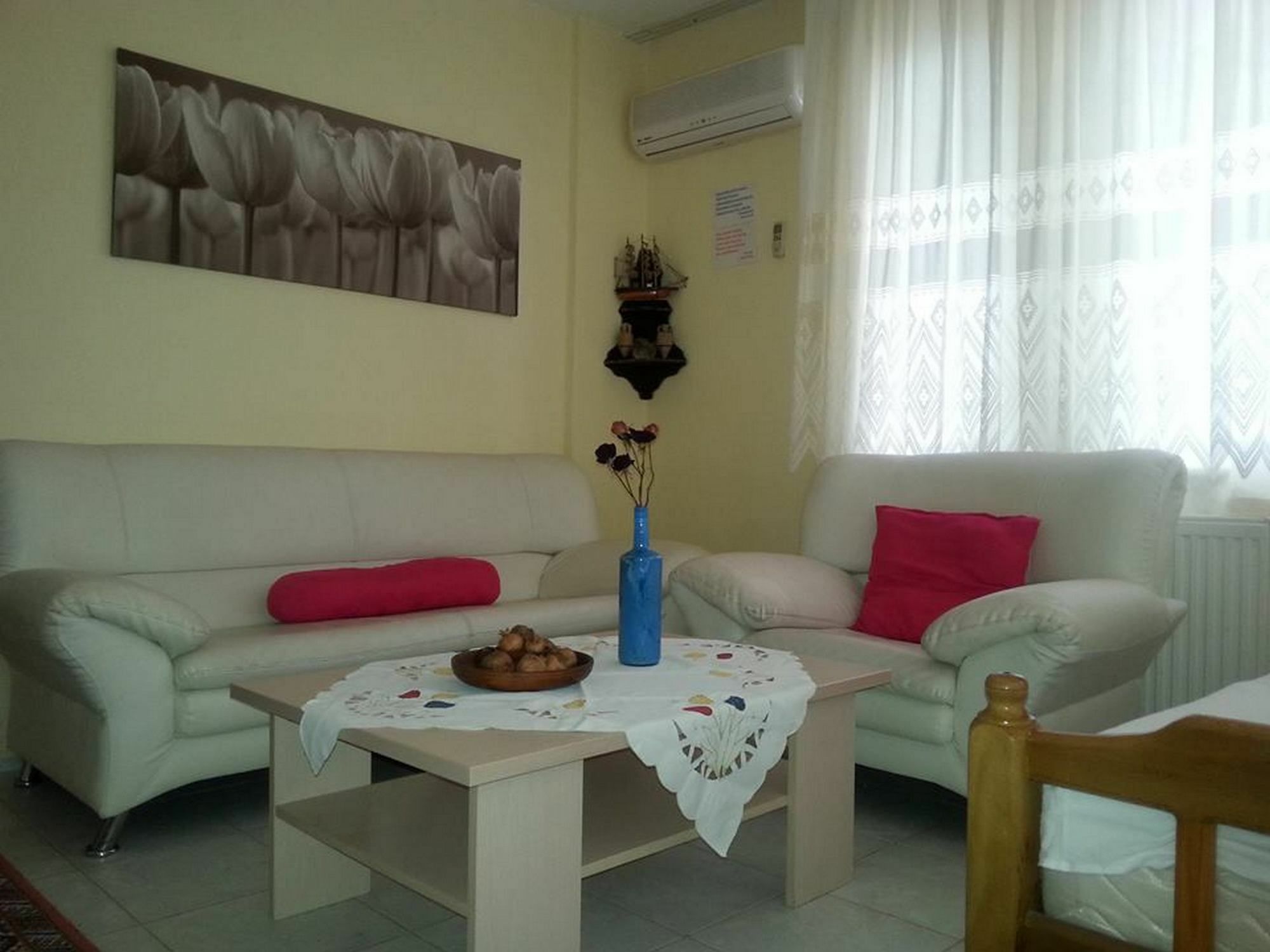 Gala Apartment Dalyan