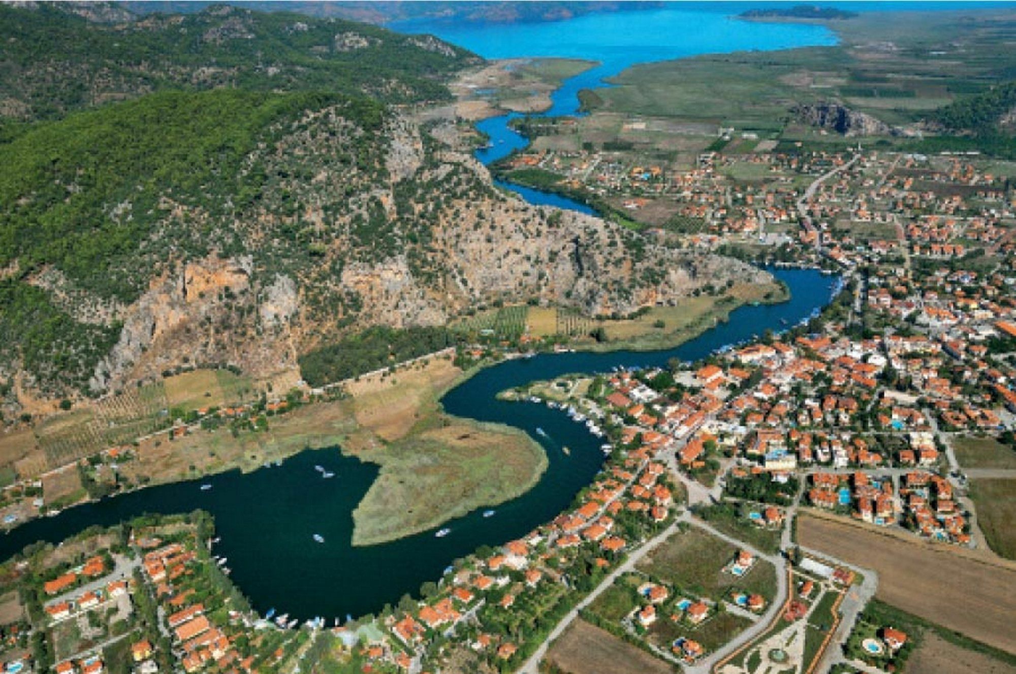 Gala * Dalyan