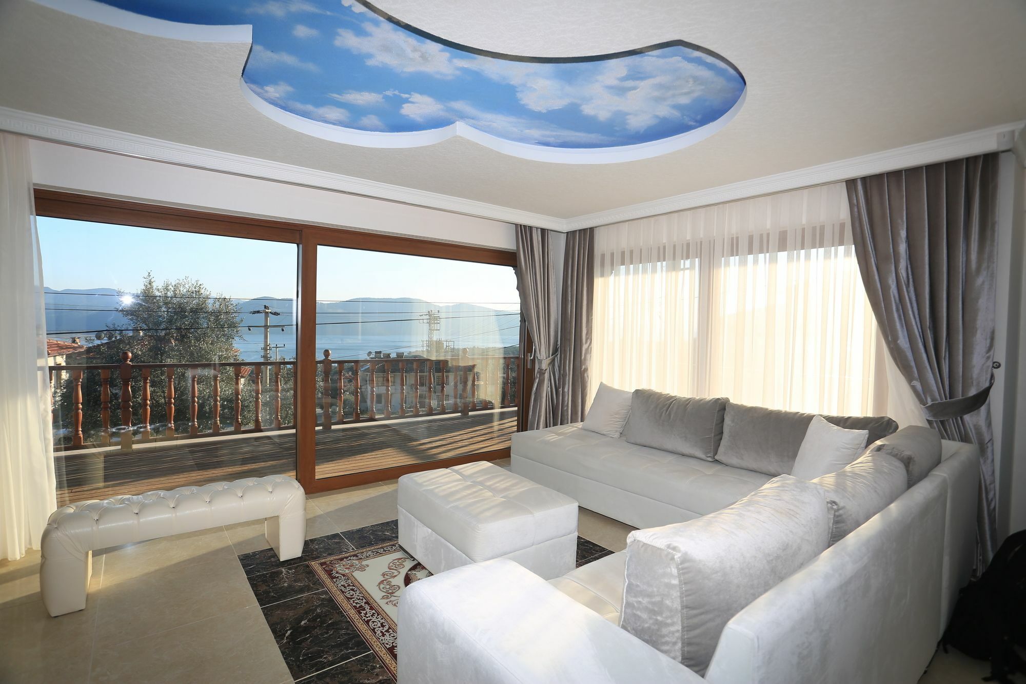 Hotel Shimalpanoroma