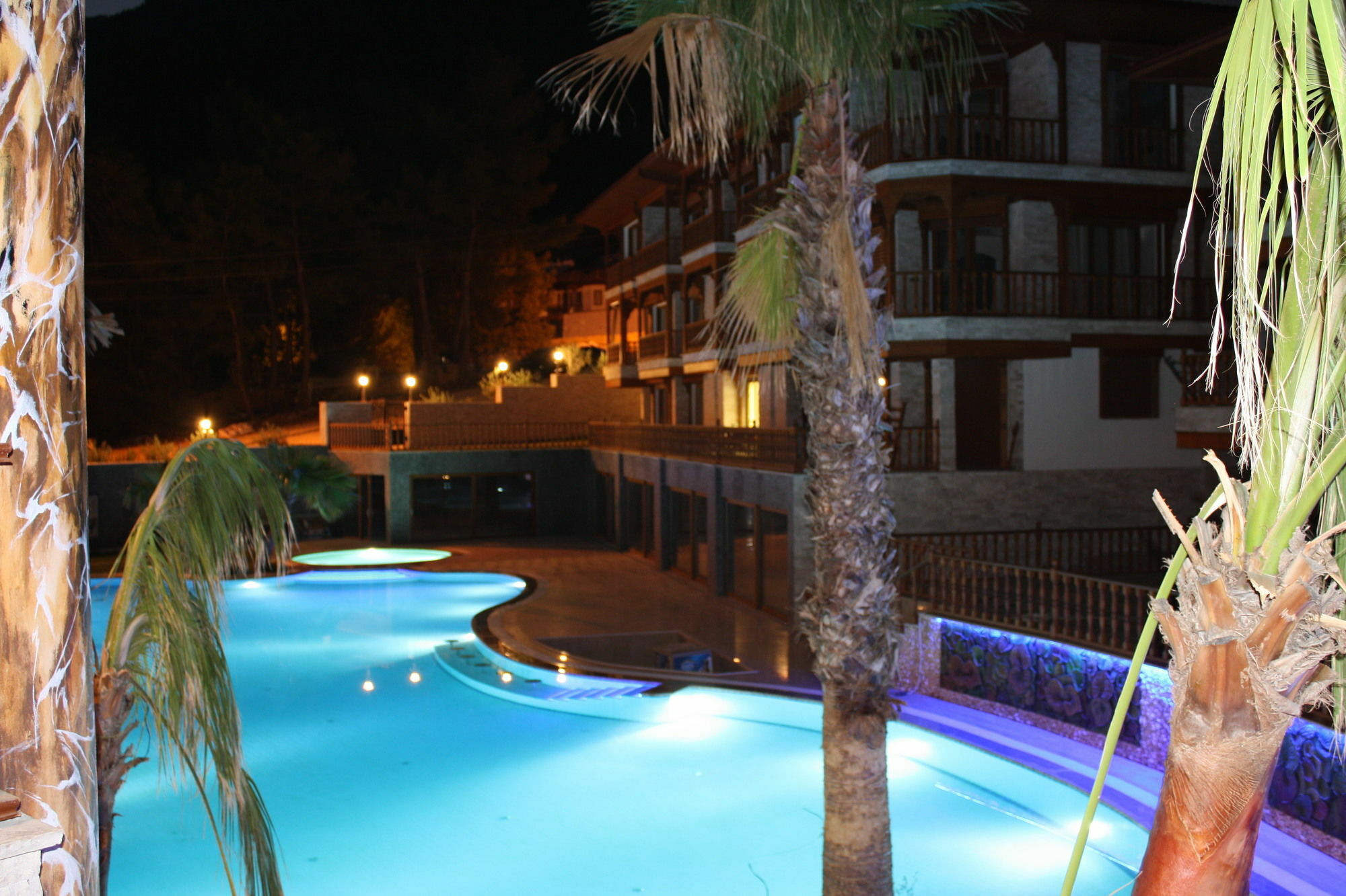 Hotel Shimalpanoroma 3*