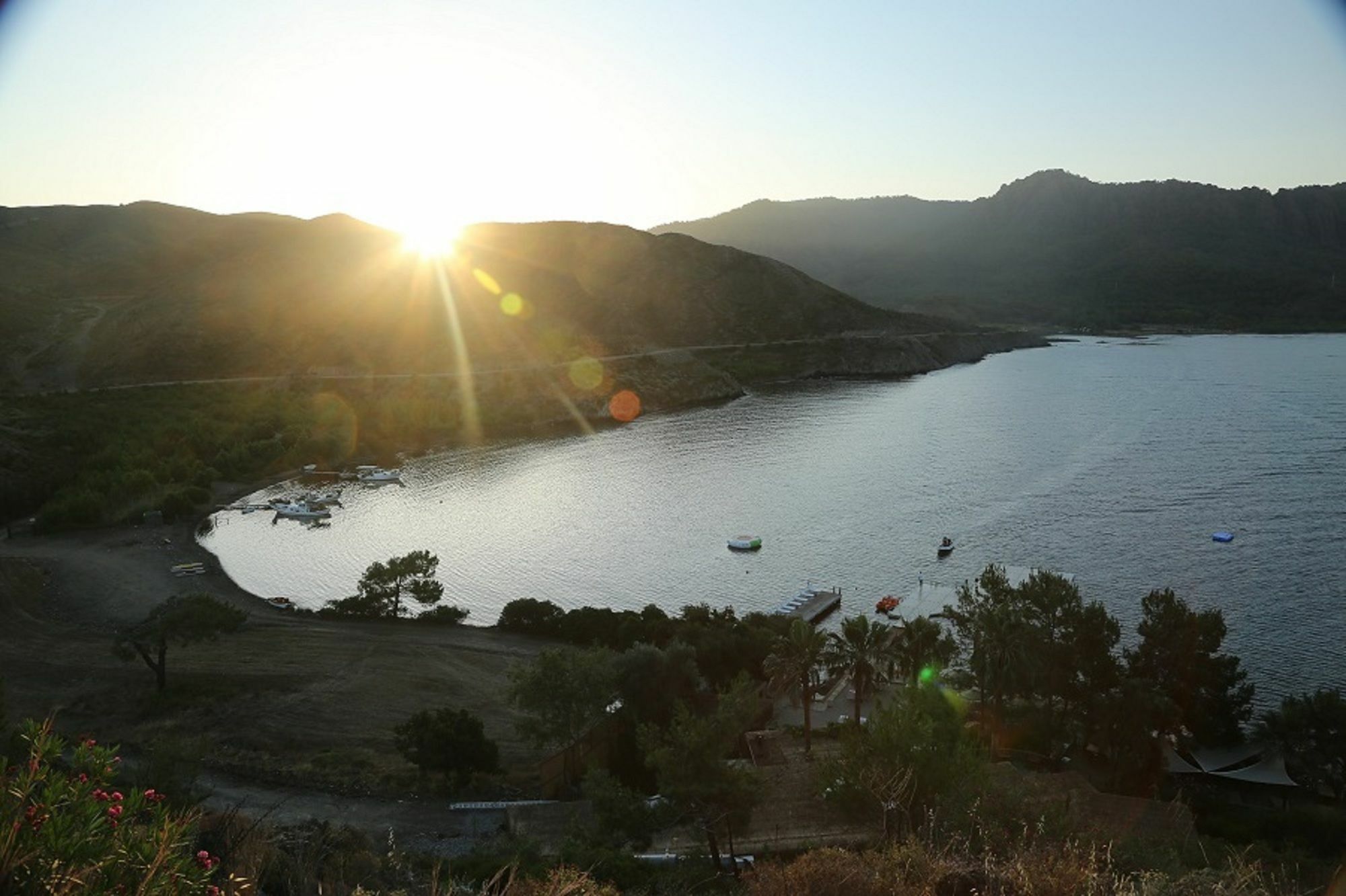 Golden Key Bordubet Hotel Marmaris
