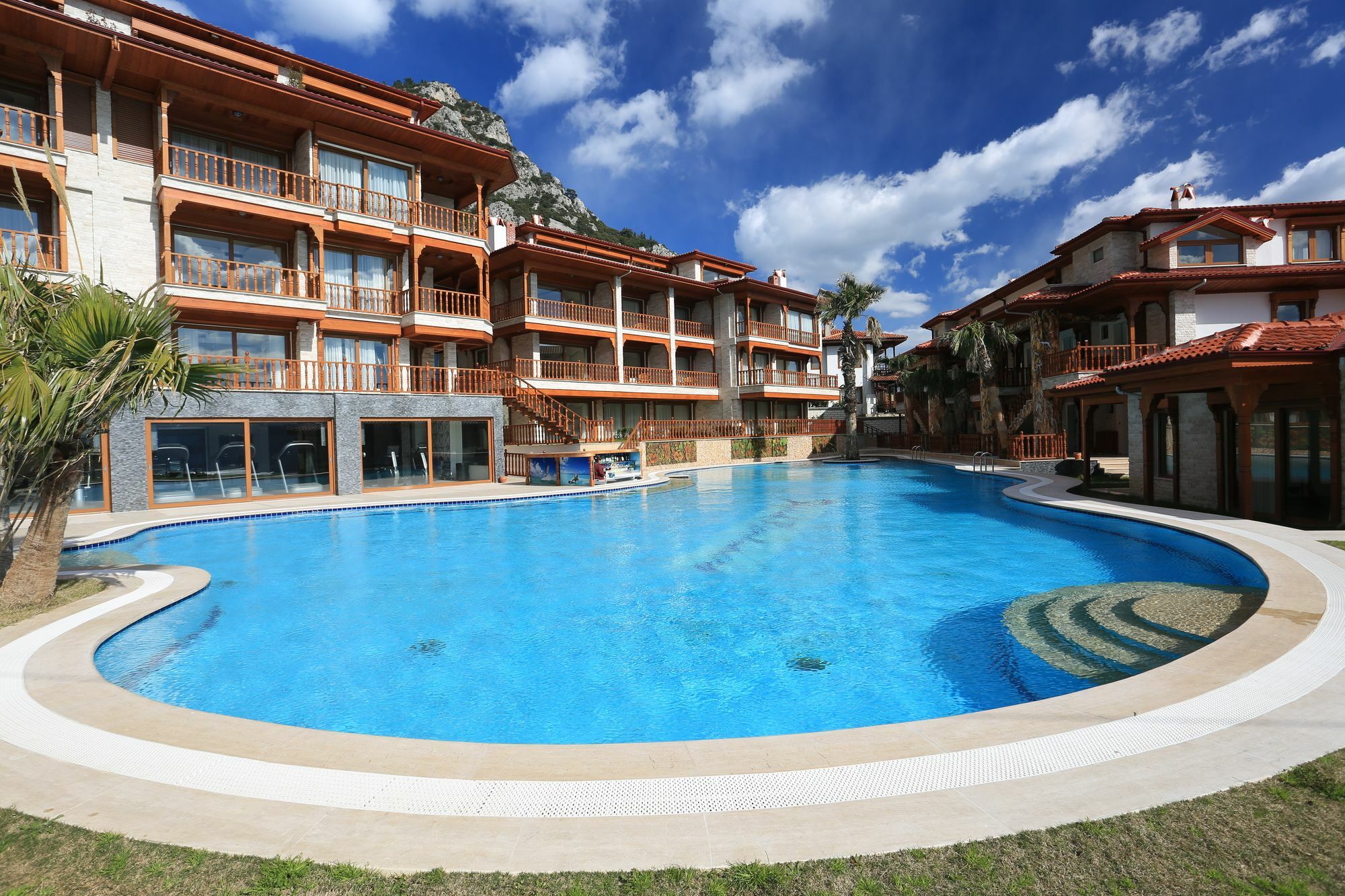 Shimalpanoroma Akyaka (Mugla)
