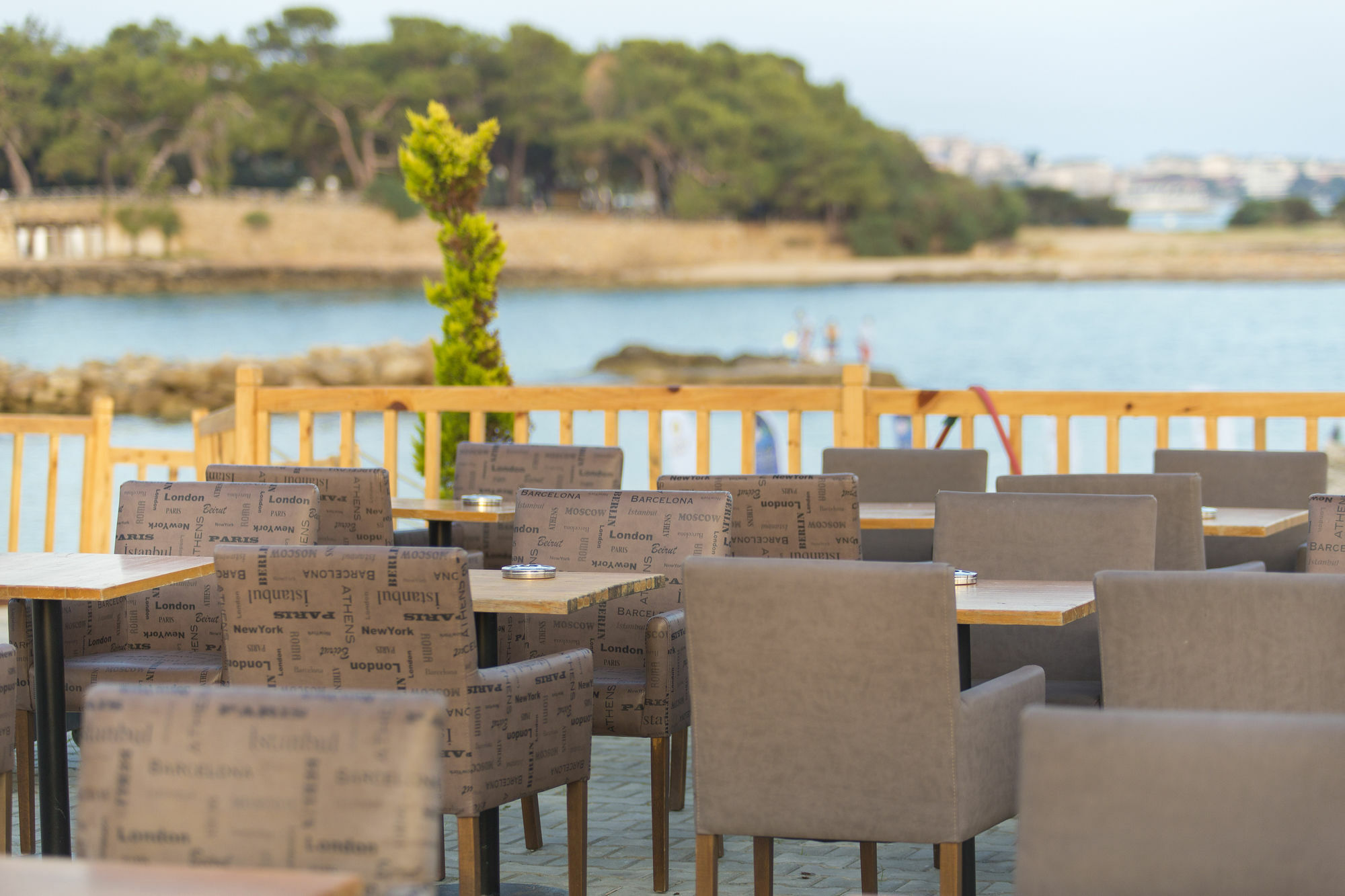 Modern Saraylar Hotel 4*