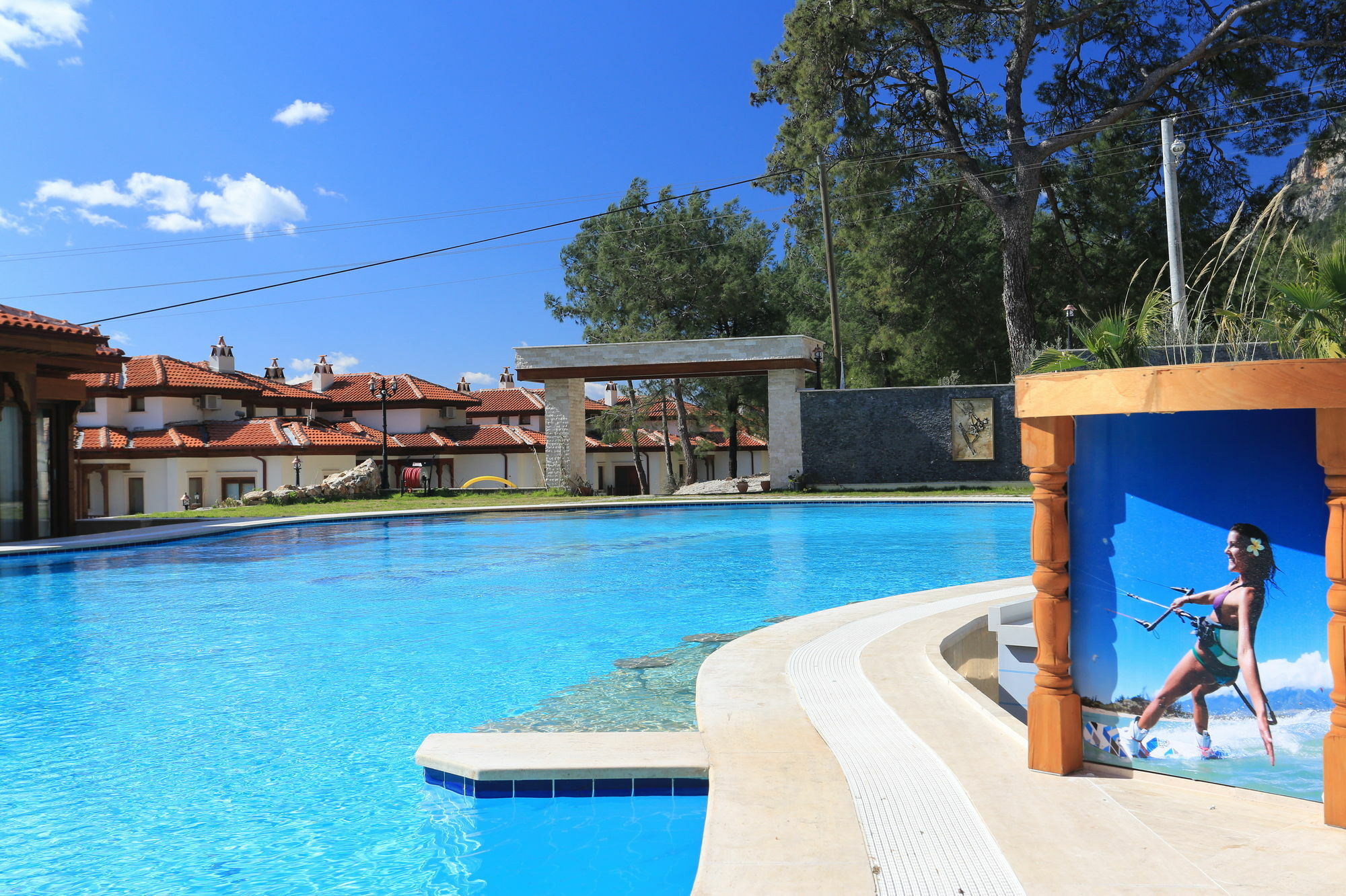 Shimalpanoroma Hotel 3*