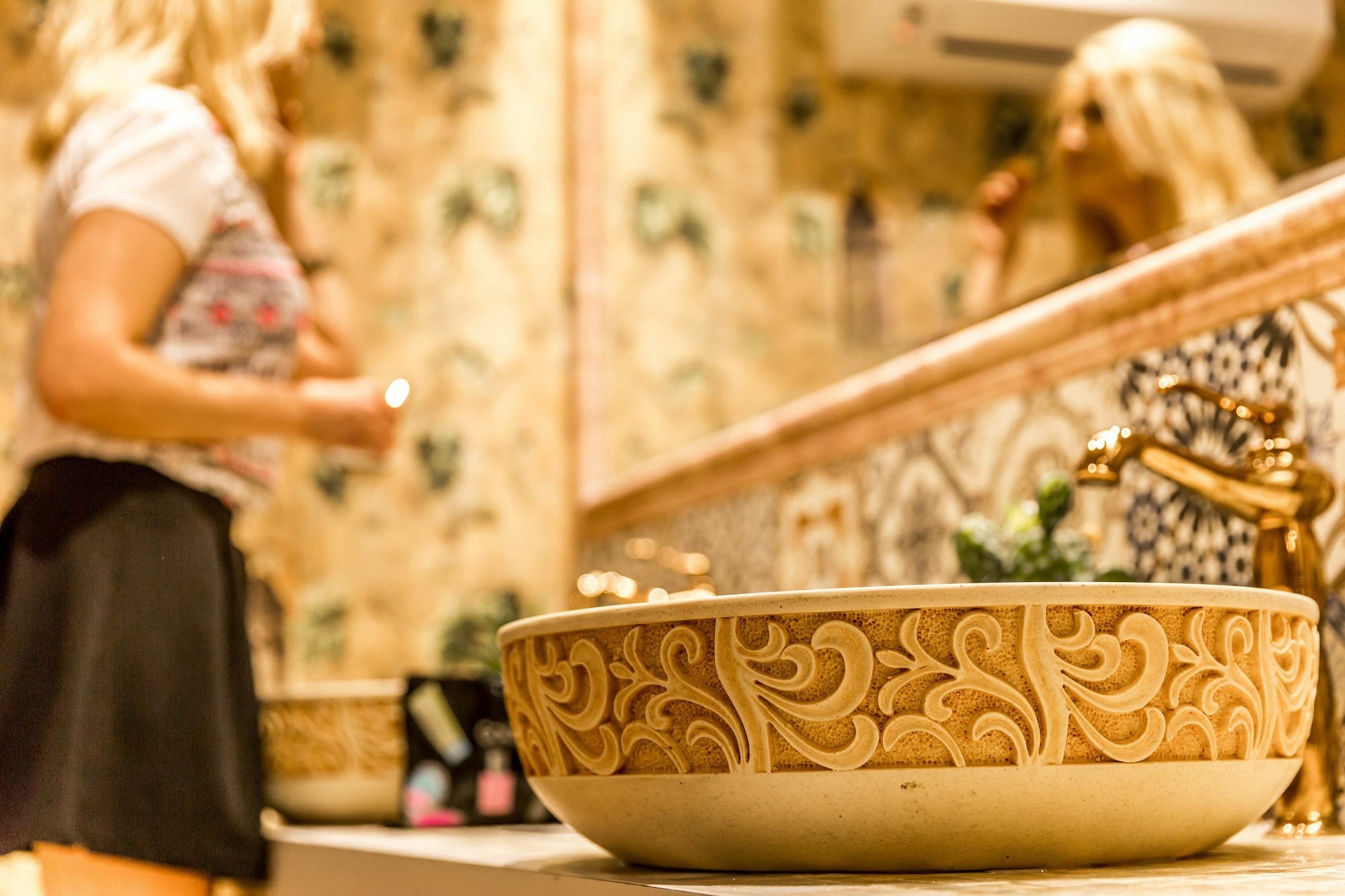 Kahveci Alibey Luxury Concept 3* Marmaris