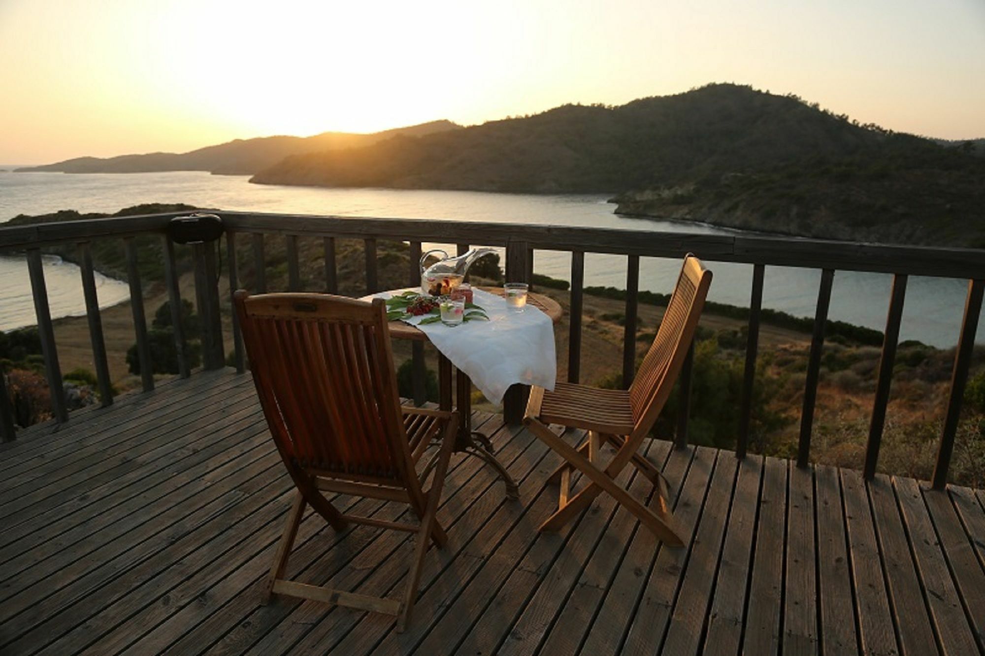 Hotel Golden Key Bordubet