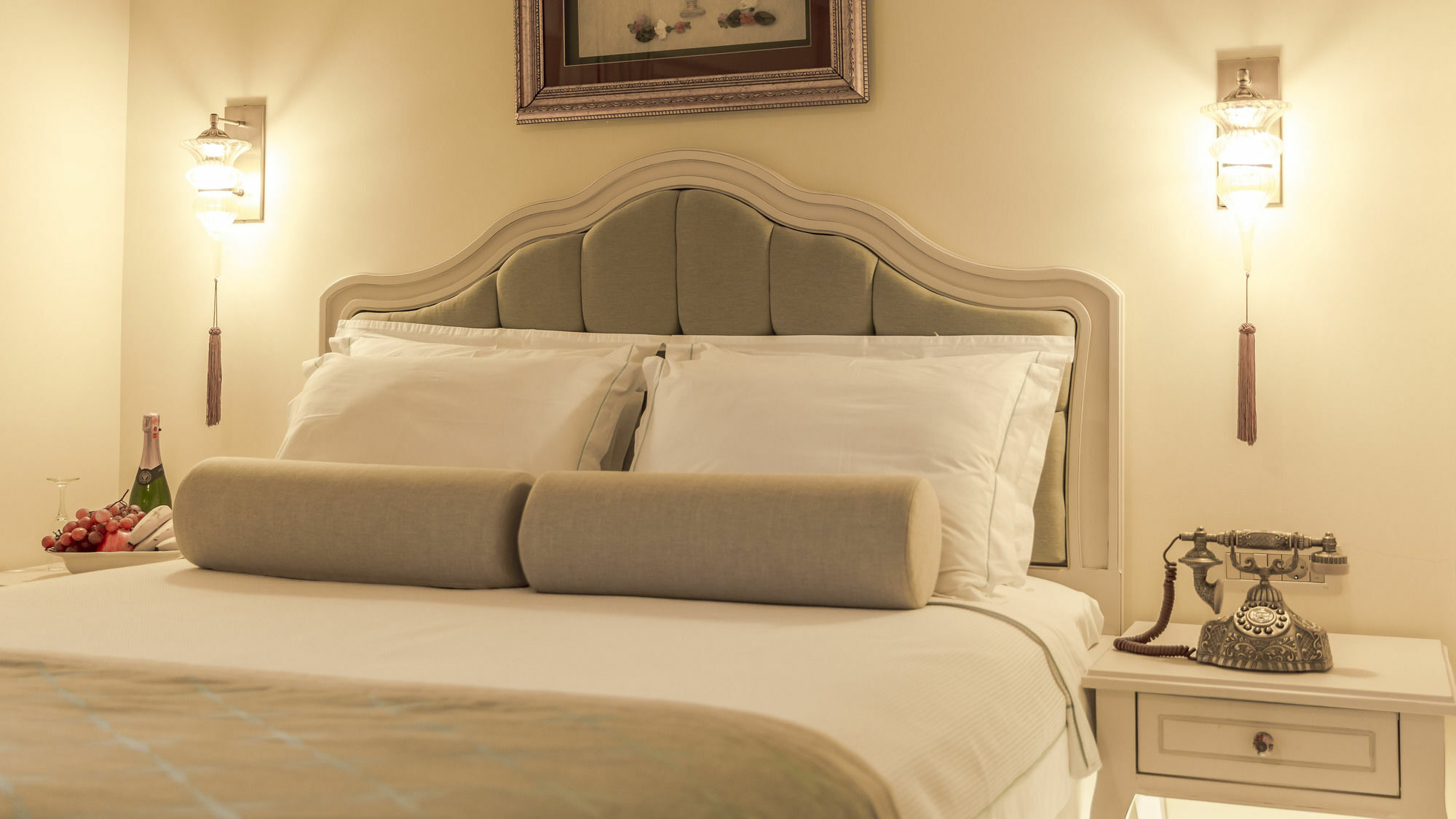 Kahveci Alibey Luxury Concept Hotel 3*