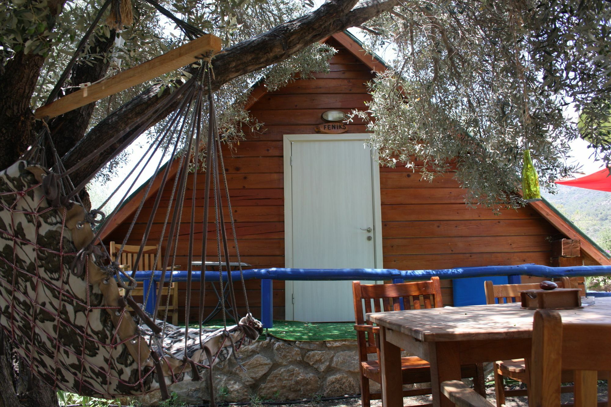 Guest house Datcanka Ahsap & Kutuk Evler Mesudiye (Datca)