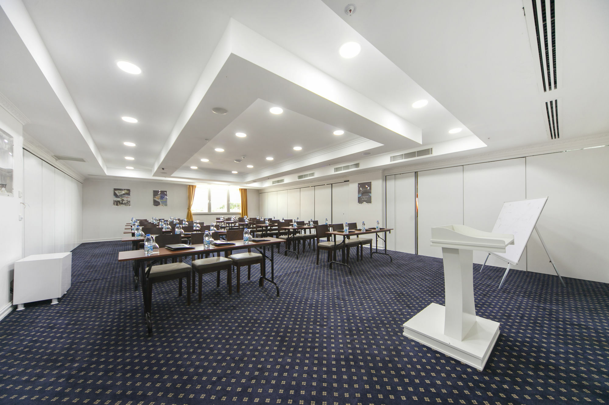 Hotel Modern Saraylar