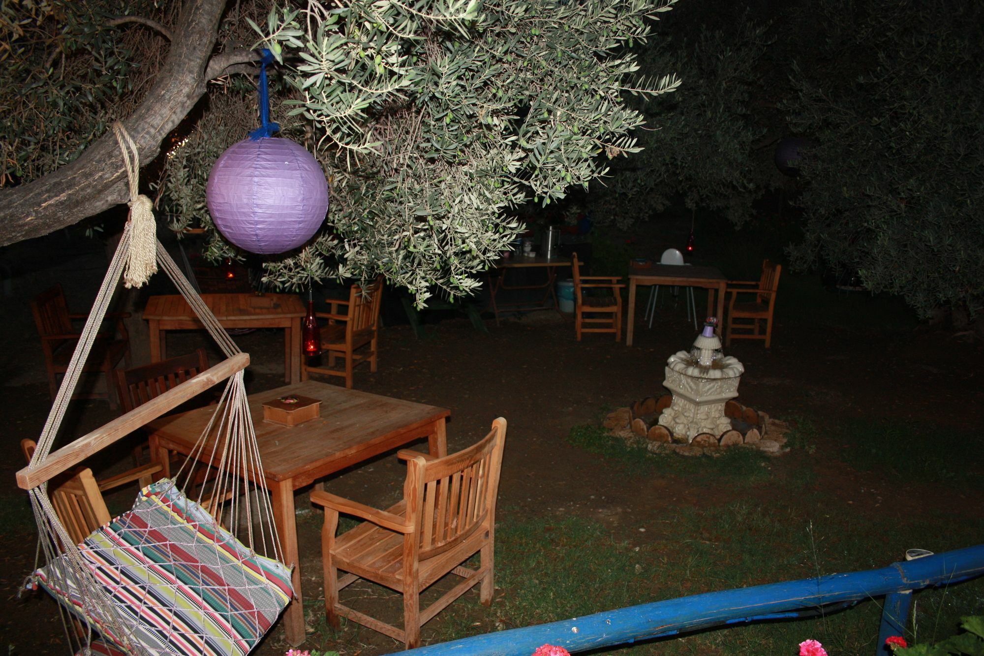Guest house Datcanka Ahsap & Kutuk Evler