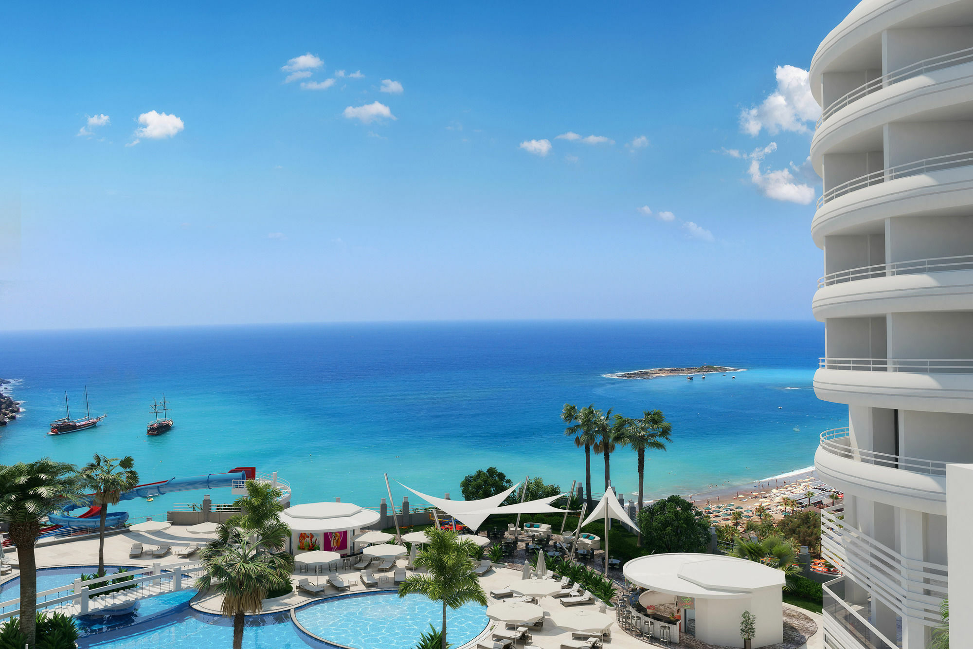 Laguna Alya &