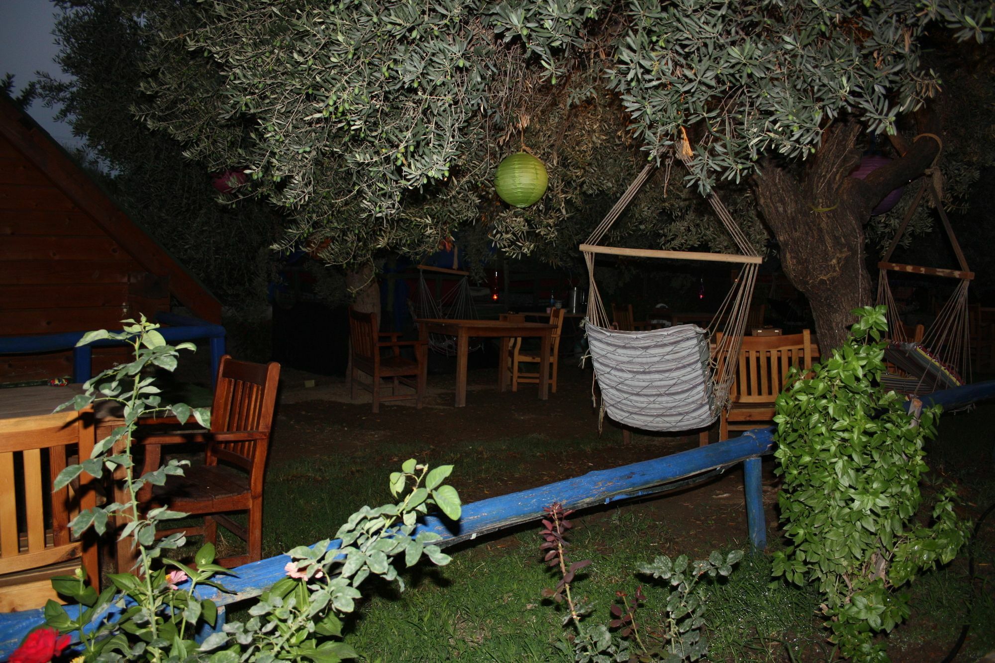 Datcanka Ahsap & Kutuk Evler Guest house