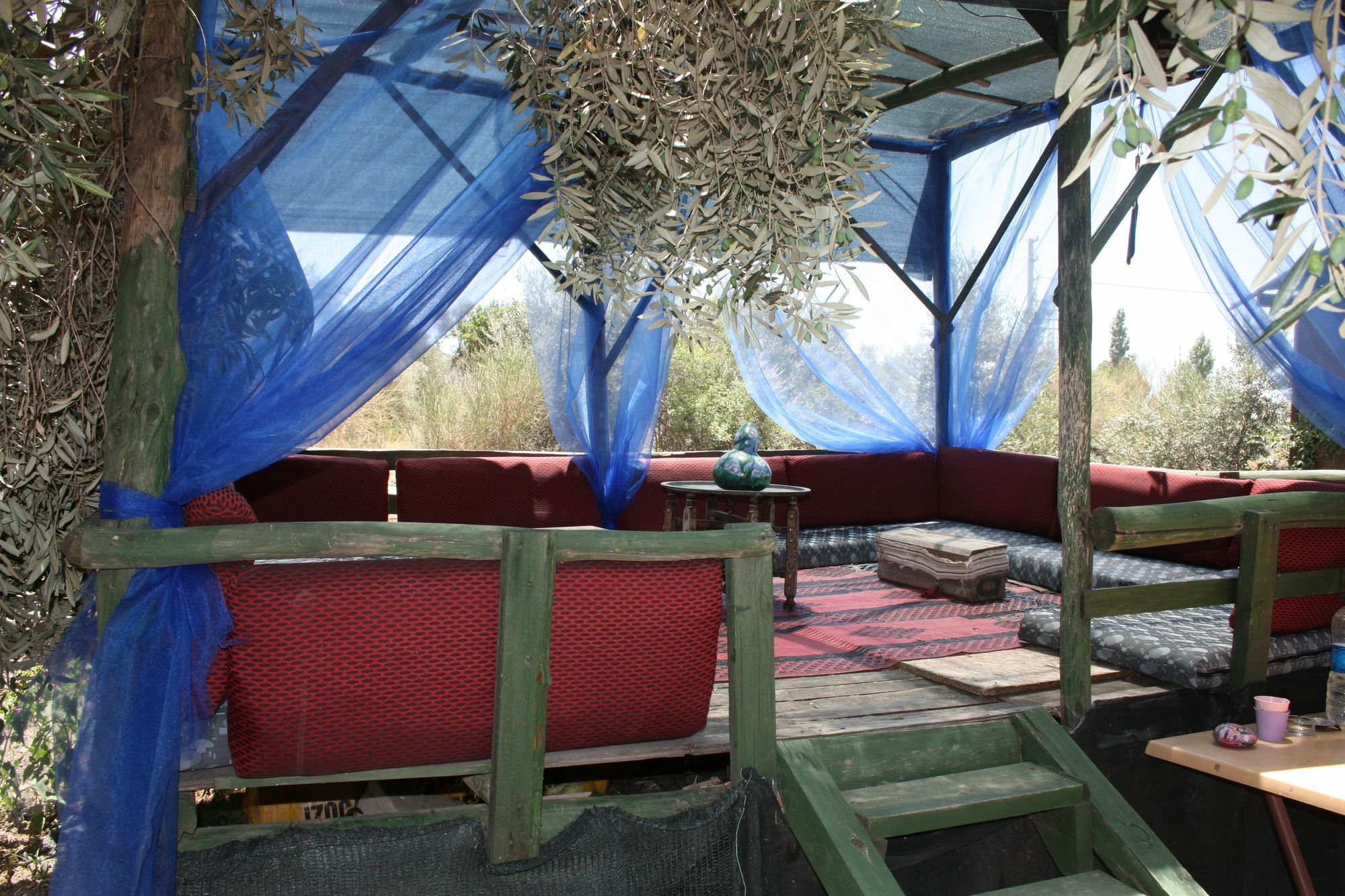 Guest house Datcanka Ahsap & Kutuk Evler Mesudiye (Datca)