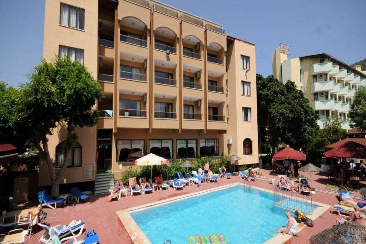 Hotel Siesta & Juniper