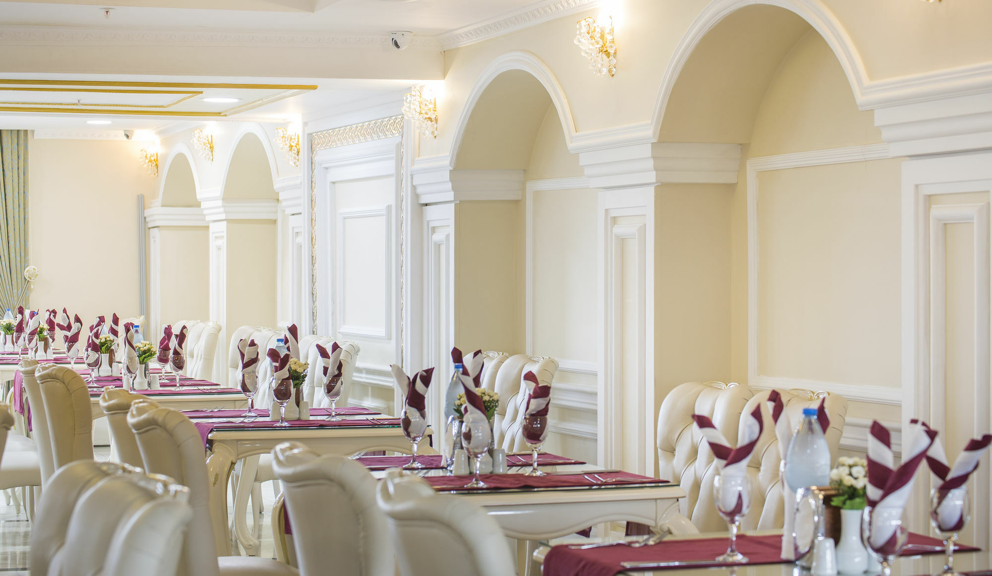Hotel Modern Saraylar 4*