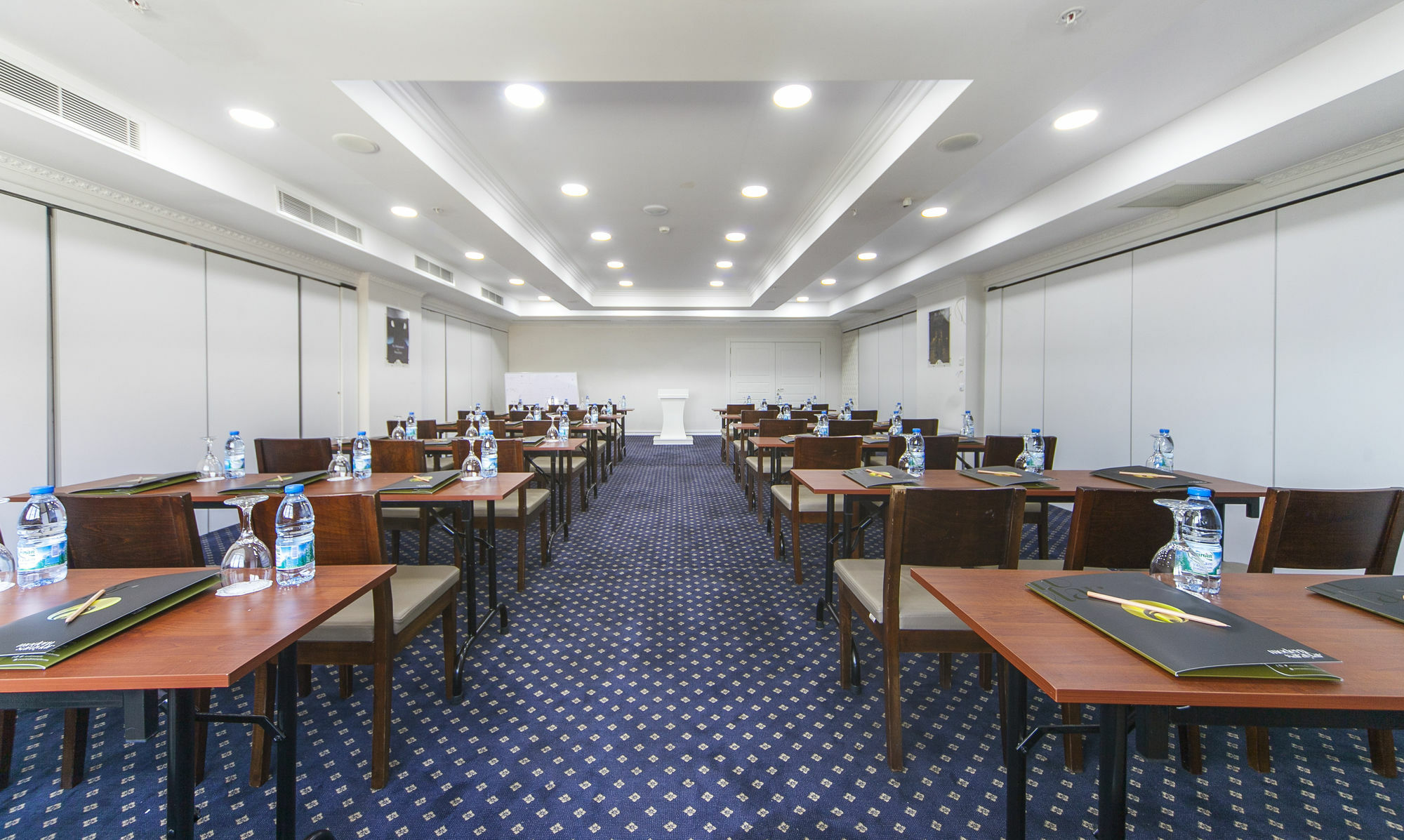 Modern Saraylar Hotel 4*