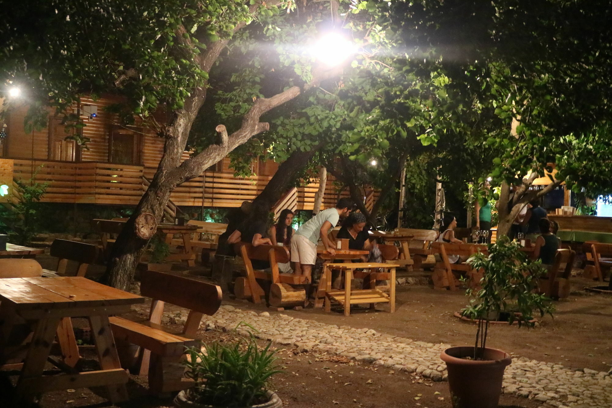 Chimera Pia Aparts Hotel 3*