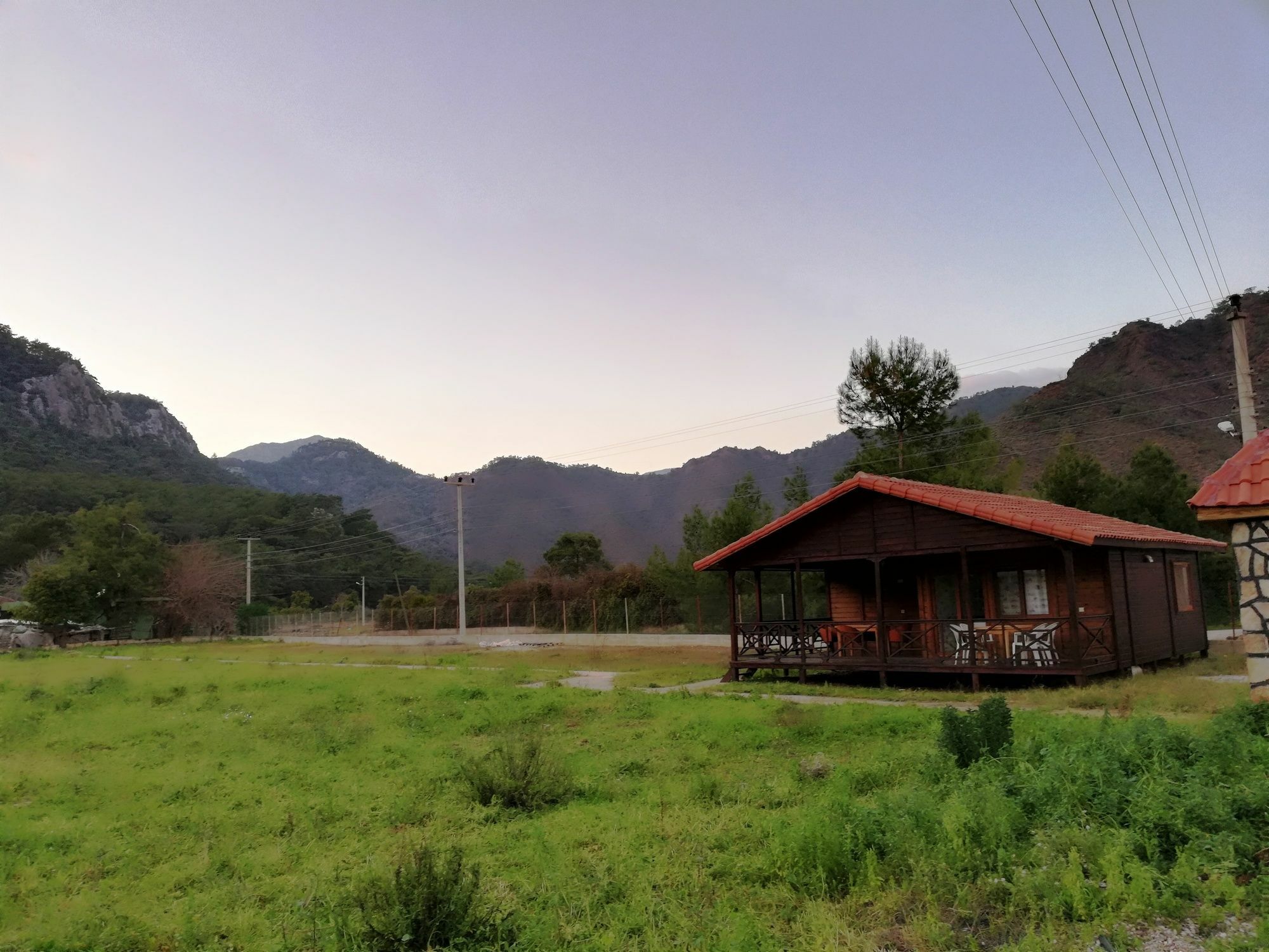 Chimera Pia Aparts Hotel 3*