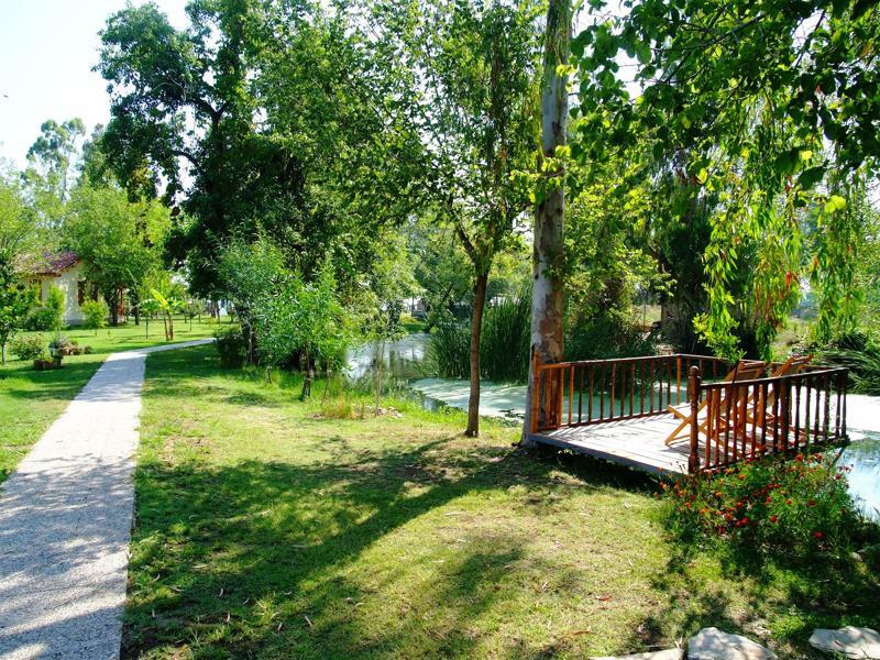 Hotel Yonca
