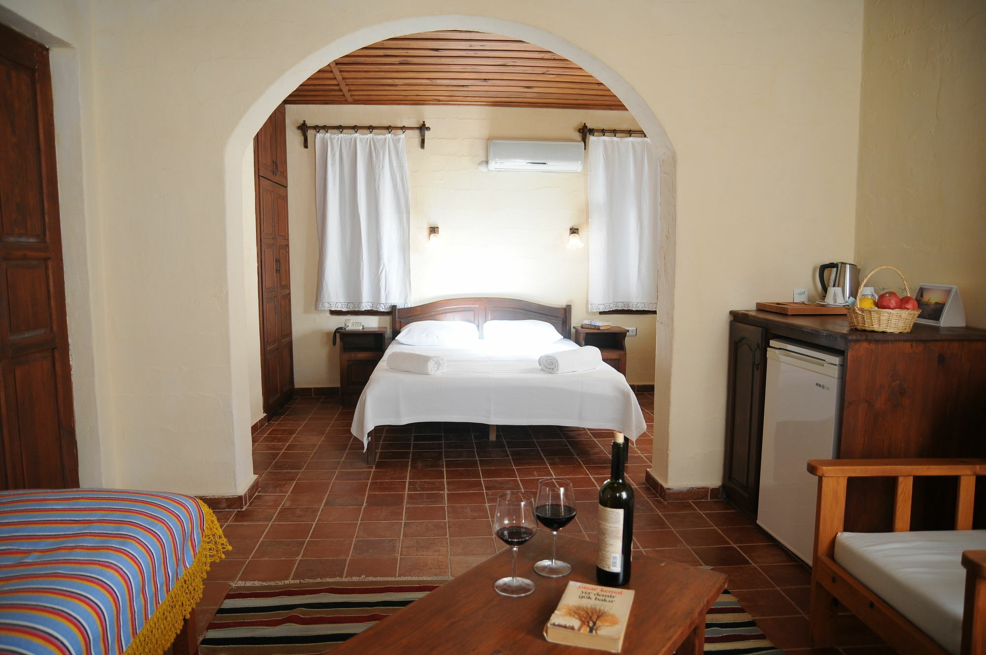 Hotel Yonca