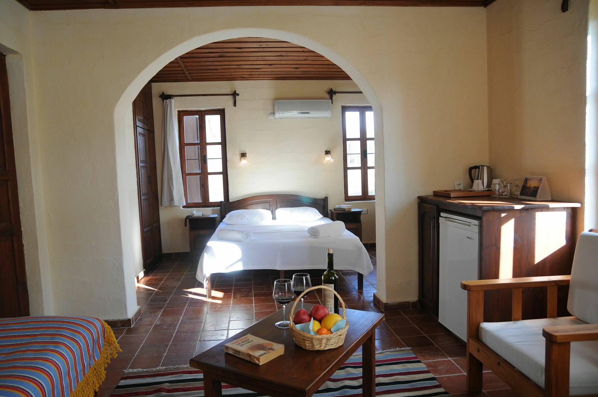 Hotel Yonca