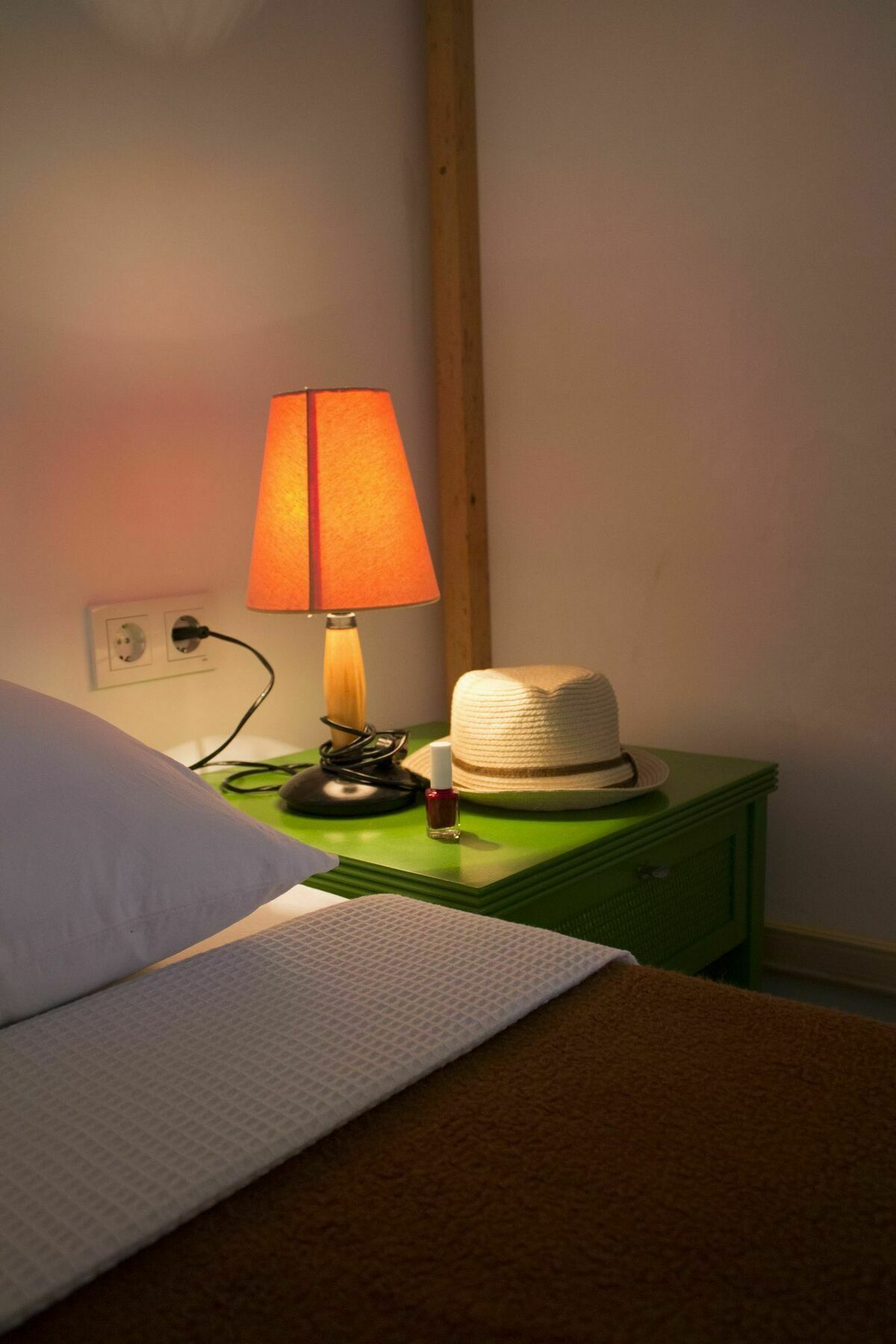 Hotel Chimera Pia Aparts
