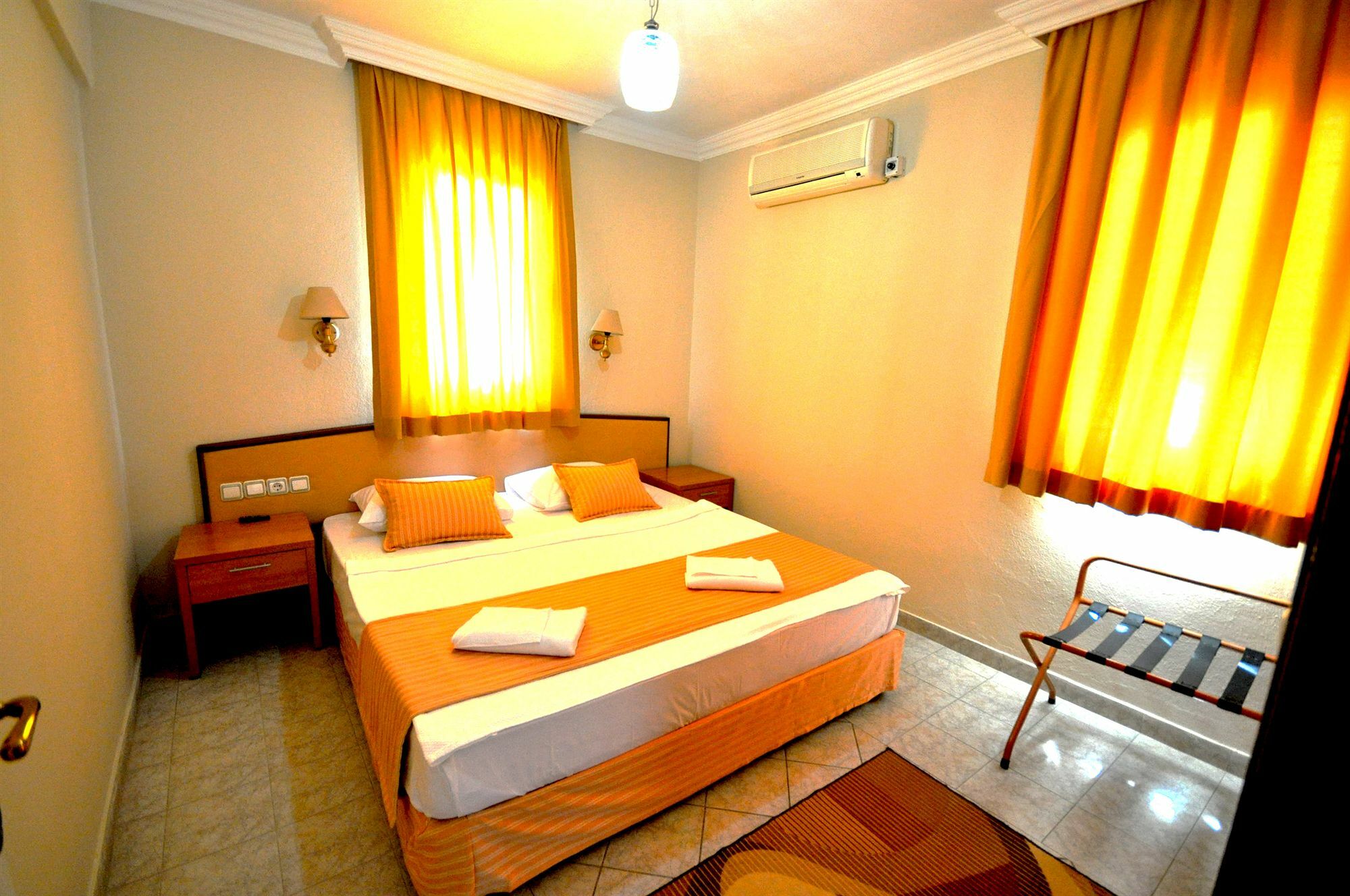 Sunpoint Bodrum Hotel Gumbet