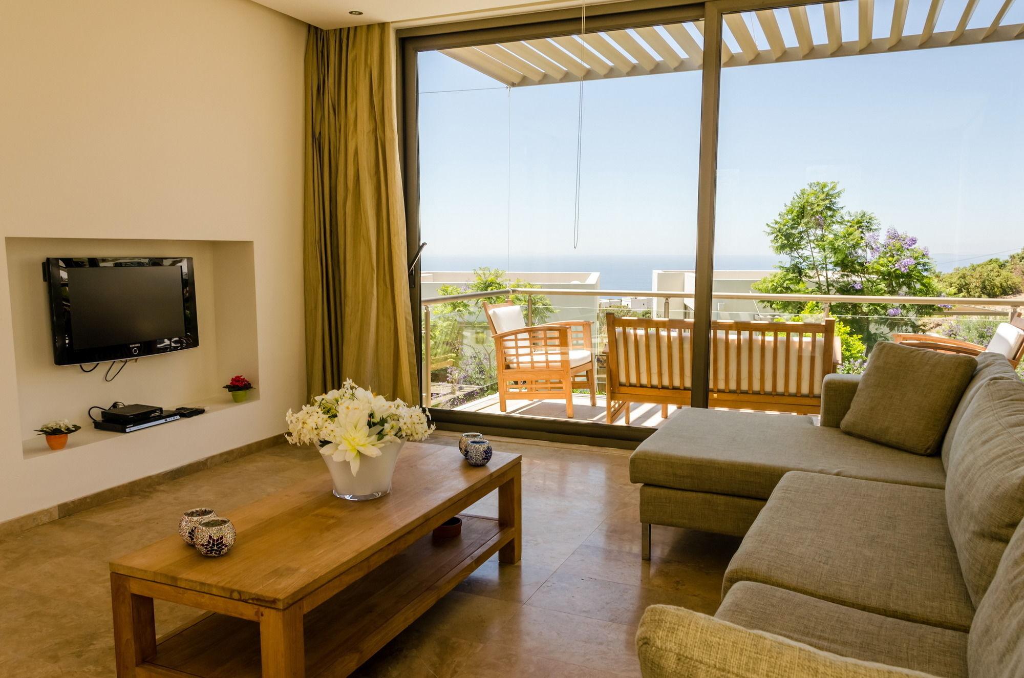 Aegean Hills Villa Gumusluk