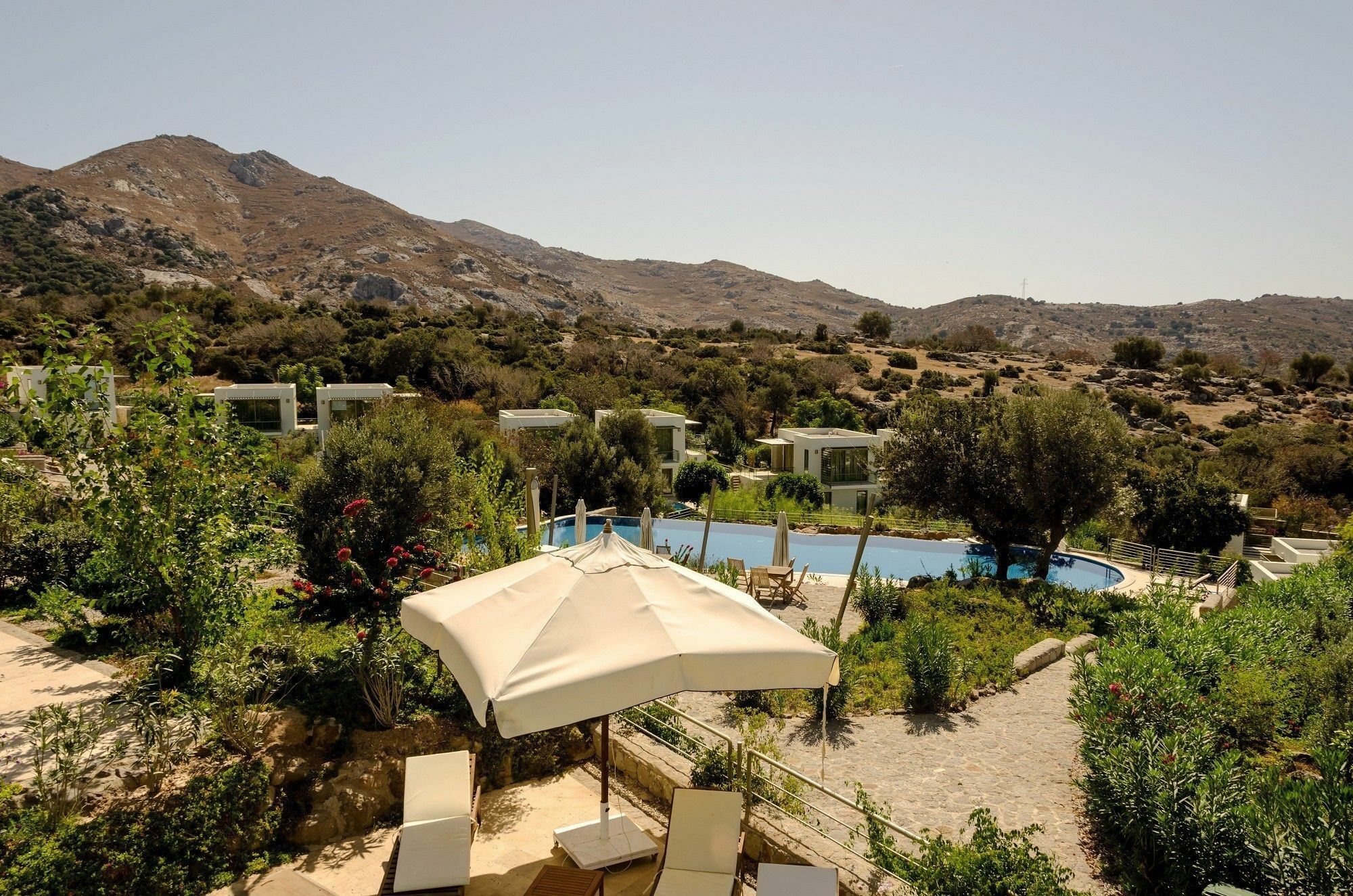 Aegean Hills *