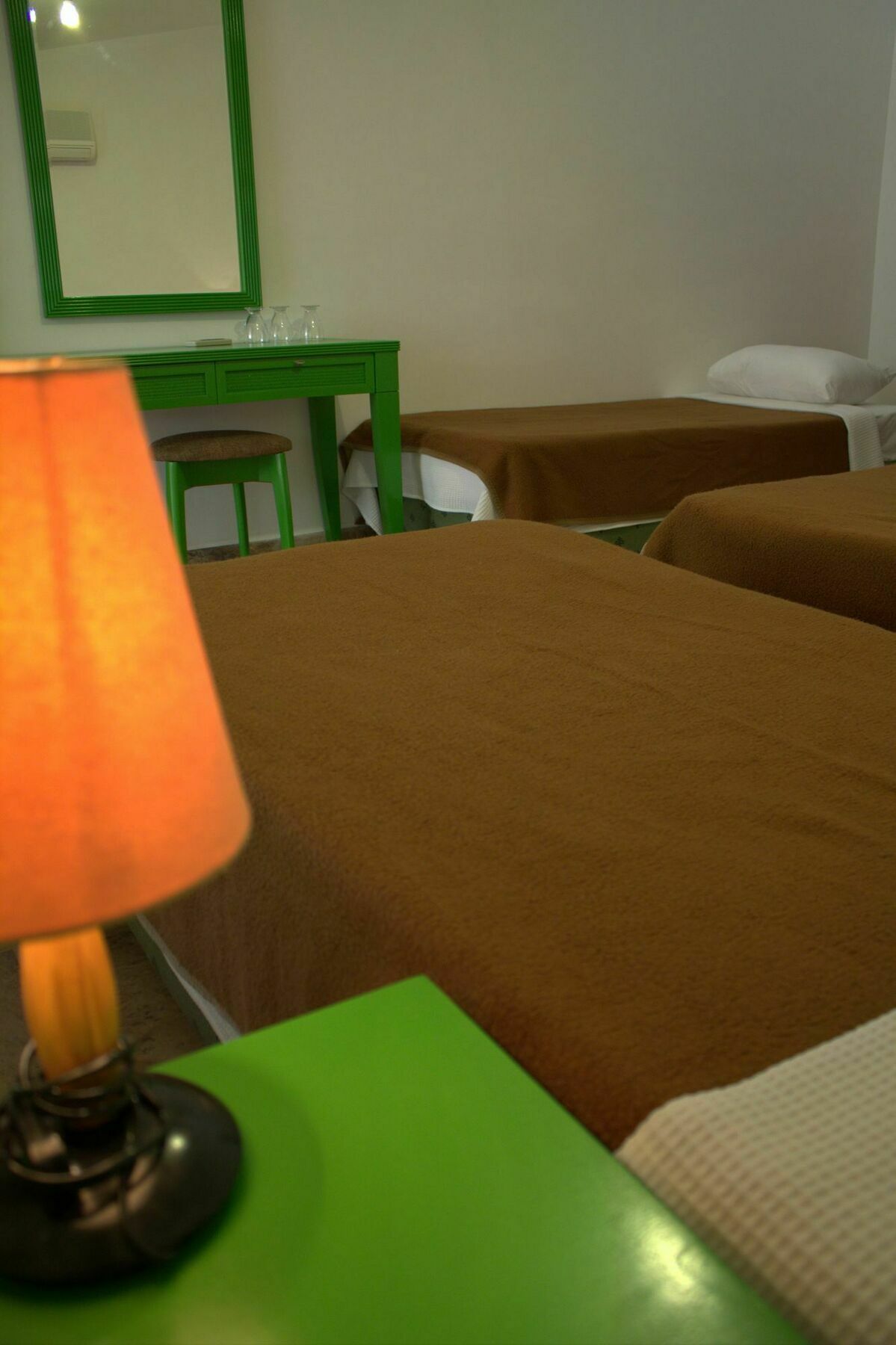 Hotel Chimera Pia Aparts Cirali