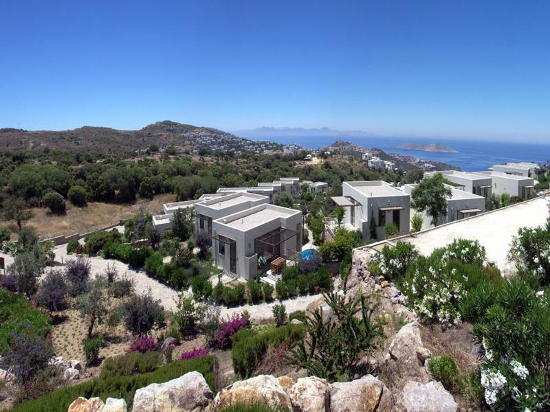 Villa Aegean Hills