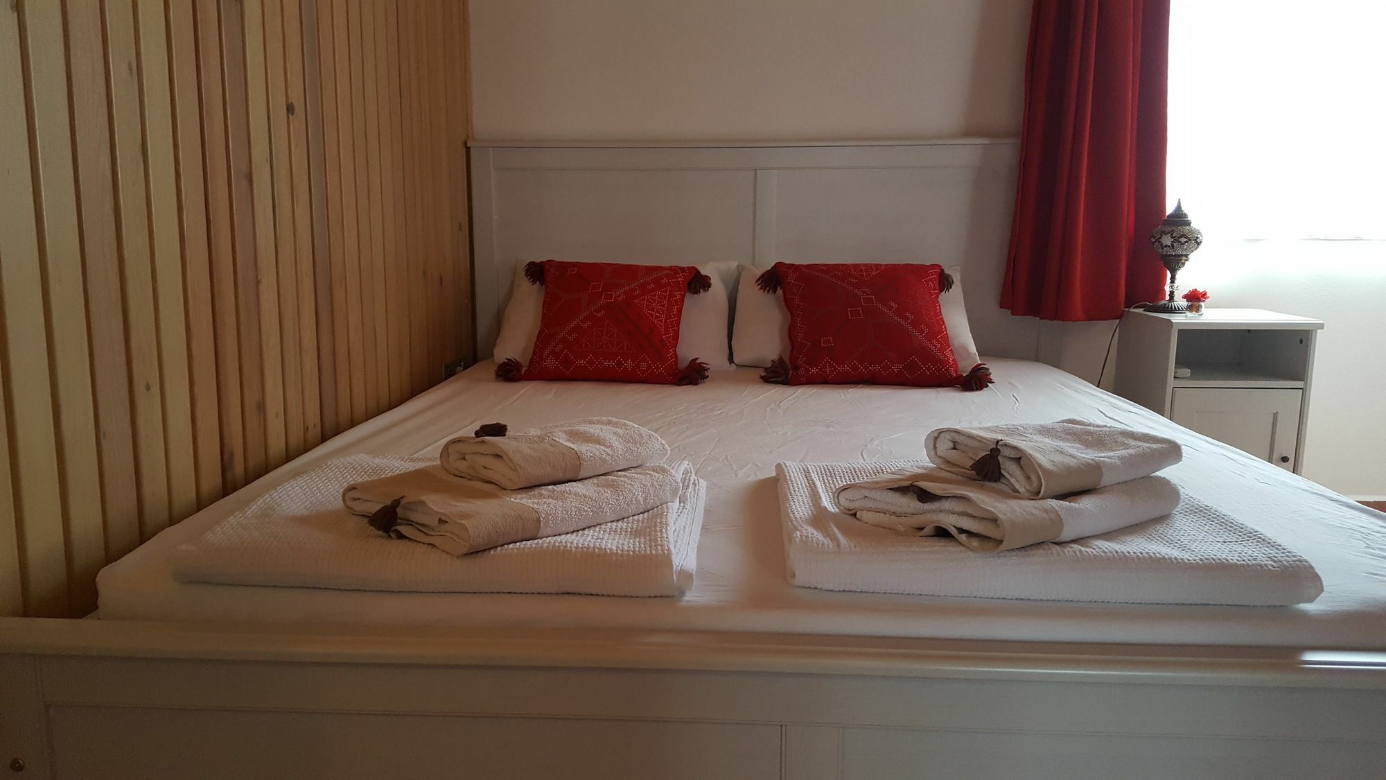 Kizlan Ova Bed & Breakfast Datca