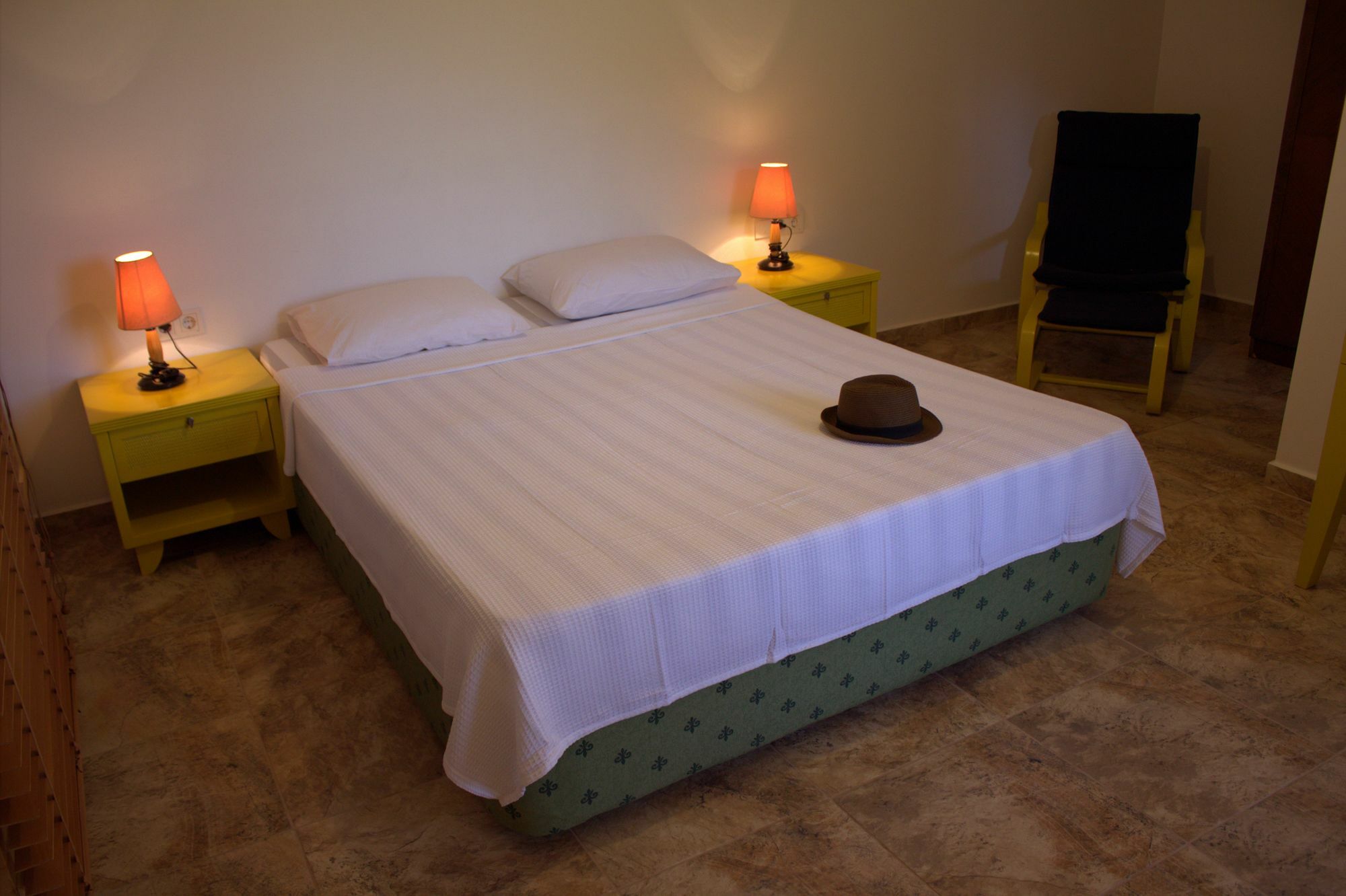 Hotel Chimera Pia Aparts