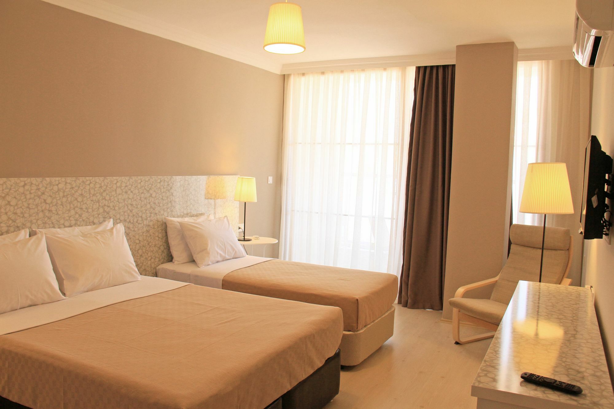 Homestay Lady Rose Sarigerme