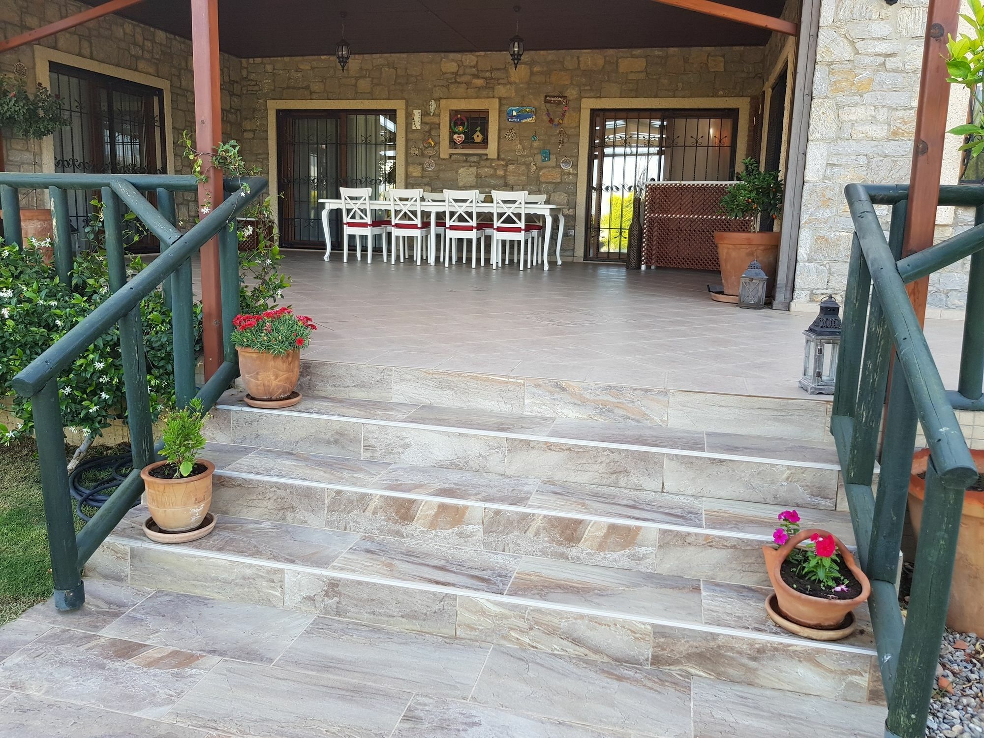 Bed & Breakfast Kizlan Ova 3*
