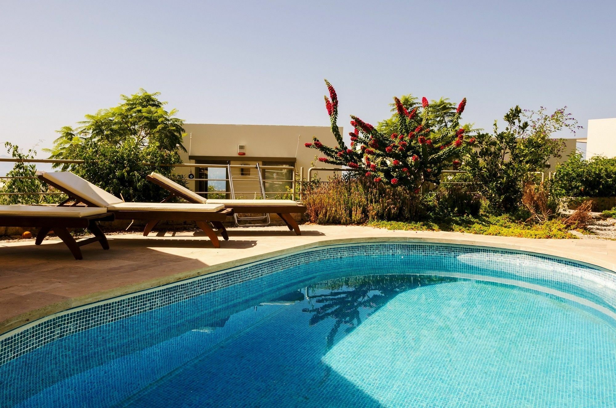 Villa Aegean Hills Gumusluk